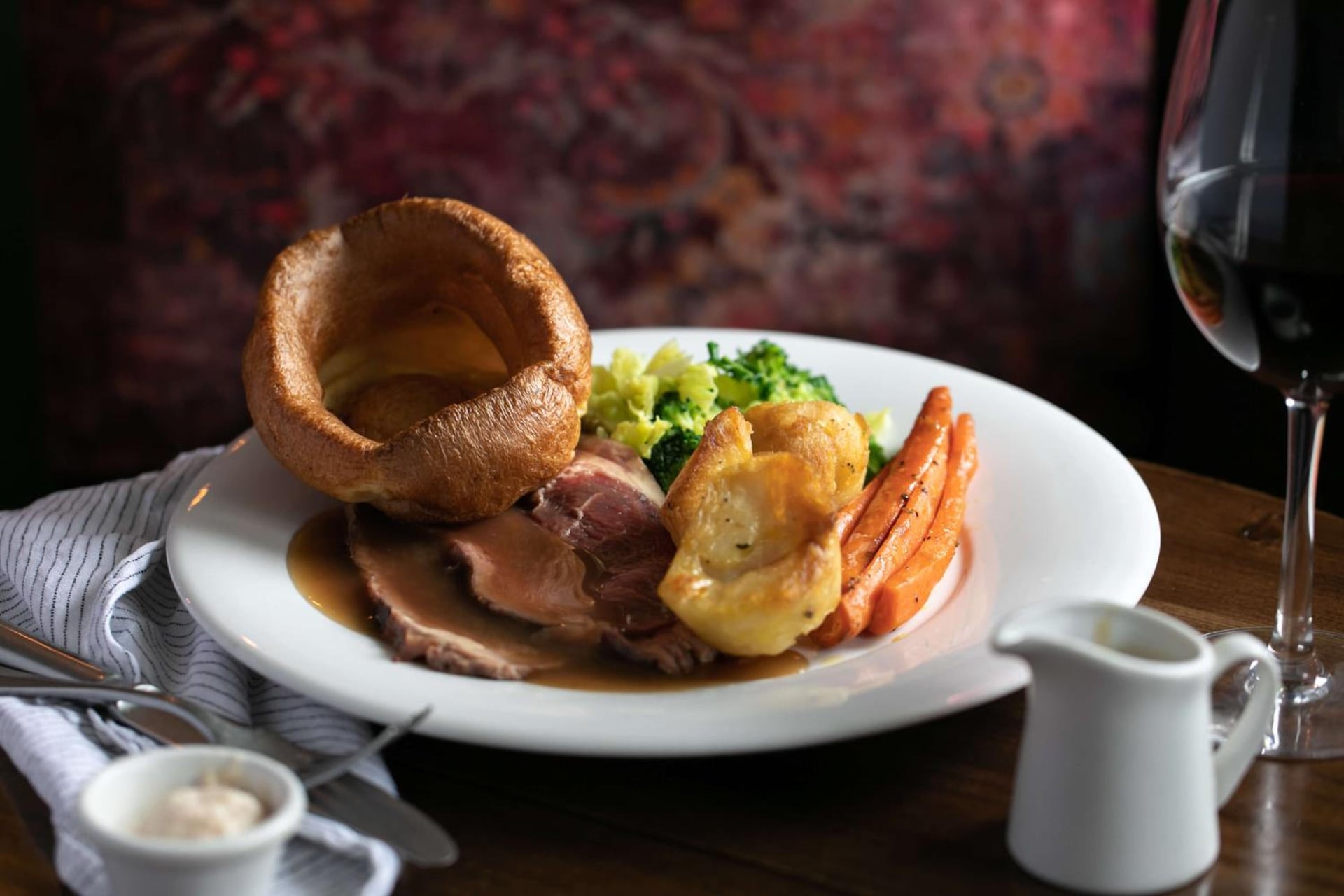 Rose And Crown Hotel, London, foto 5