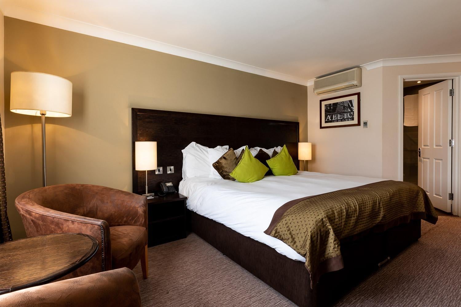 Rose And Crown Hotel, London, foto 3
