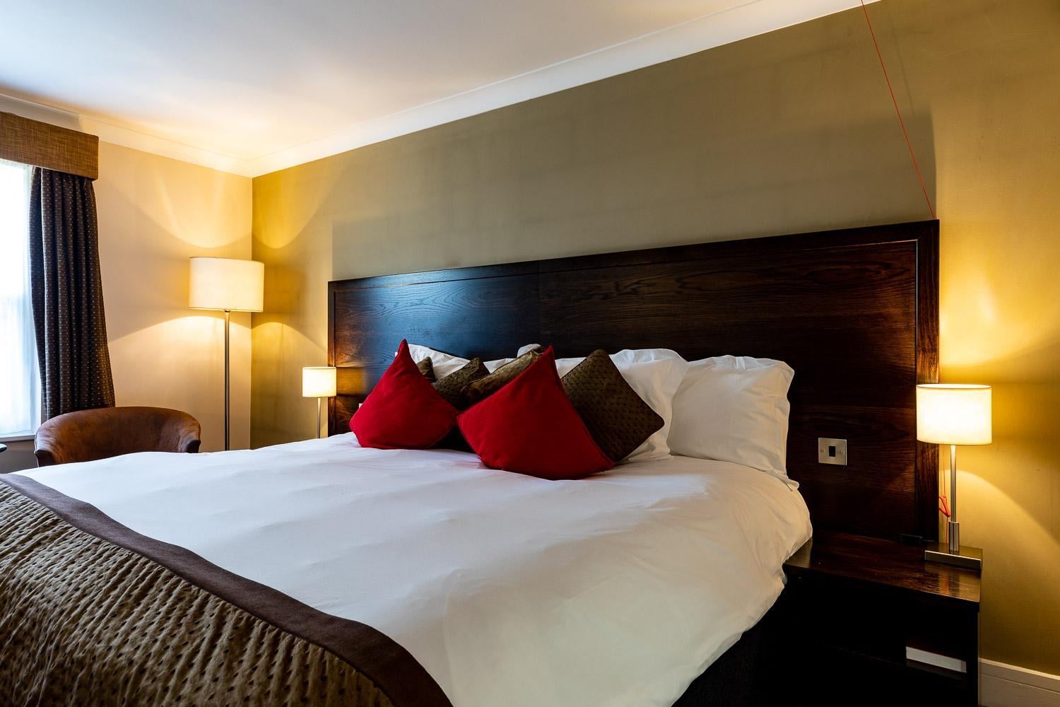 Rose And Crown Hotel, London, foto 4