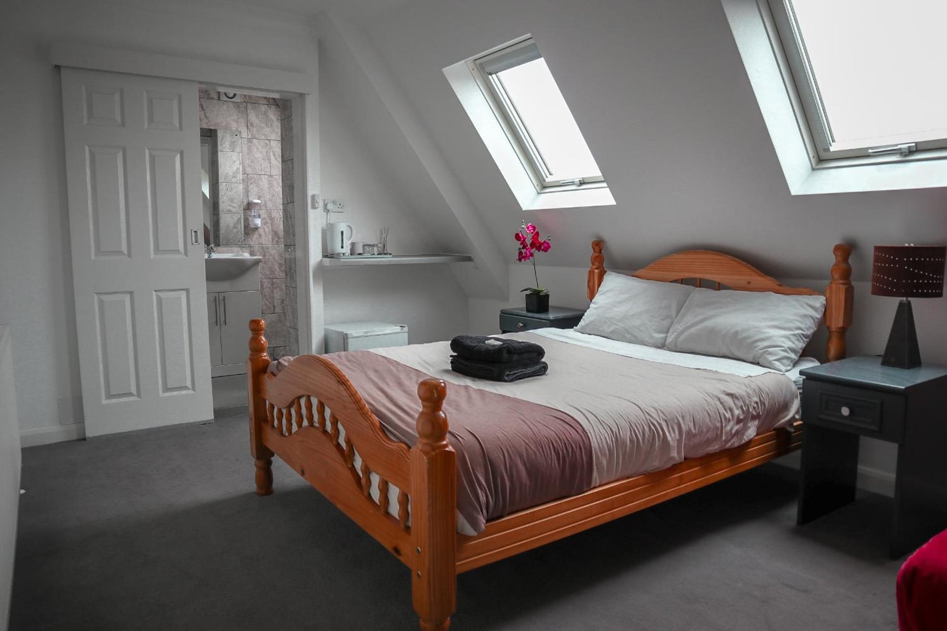 Hotel 261, London, foto 3