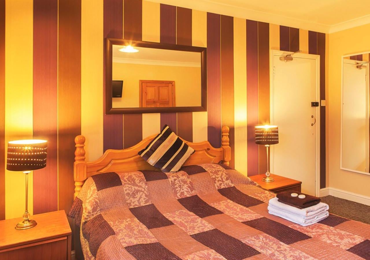 Hotel 261, London, foto 5