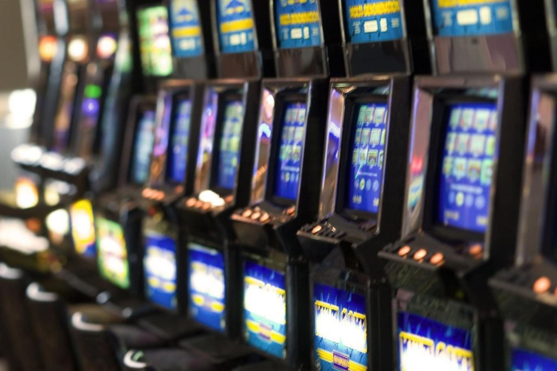 Mardi Gras Hotel & Casino, Las Vegas, foto 4
