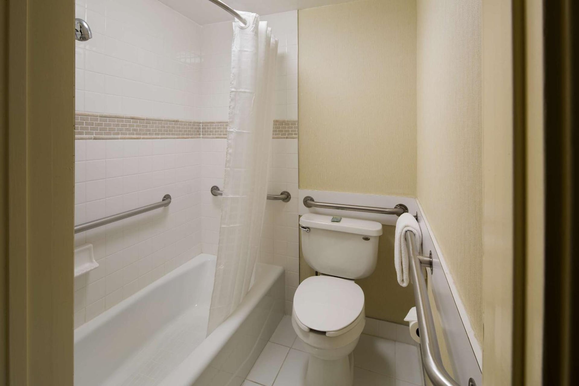 Best Western Seven Seas, San Diego, foto 4