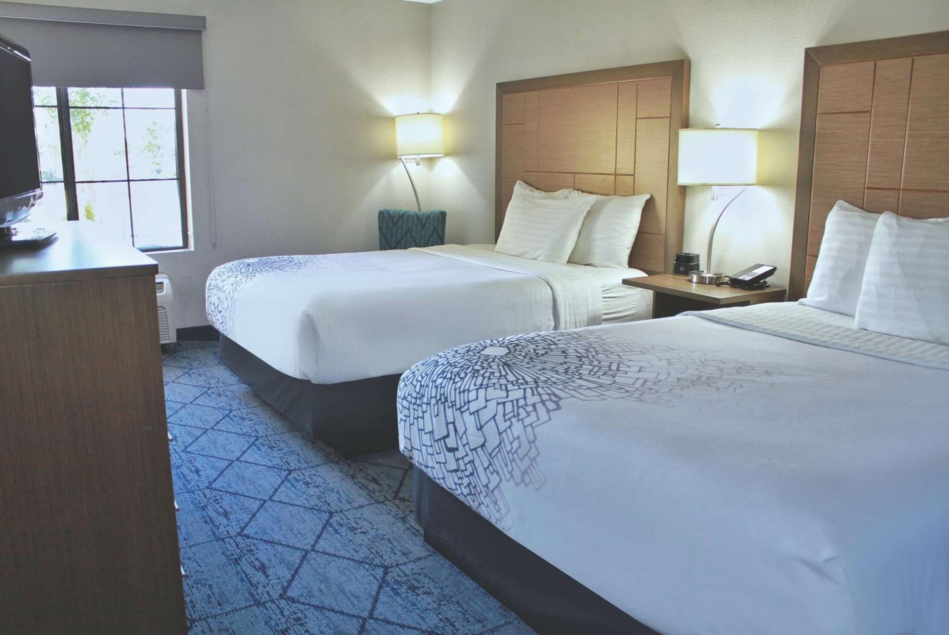 La Quinta by Wyndham NE Long Beach/Cypress, Hawaiian Gardens, foto 5