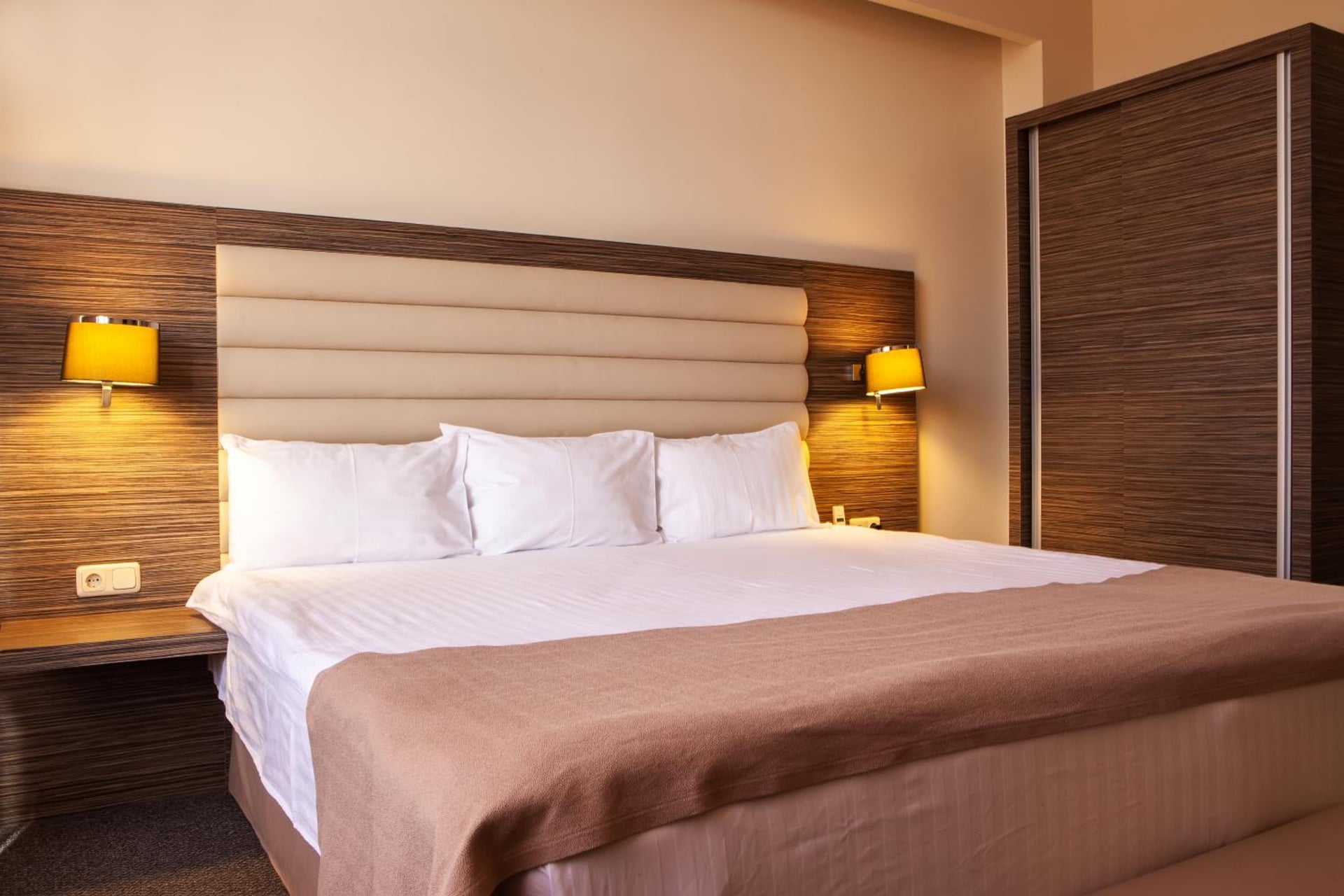 President Hotel by Hrazdan Hotel CJSC, Yerevan, foto 5