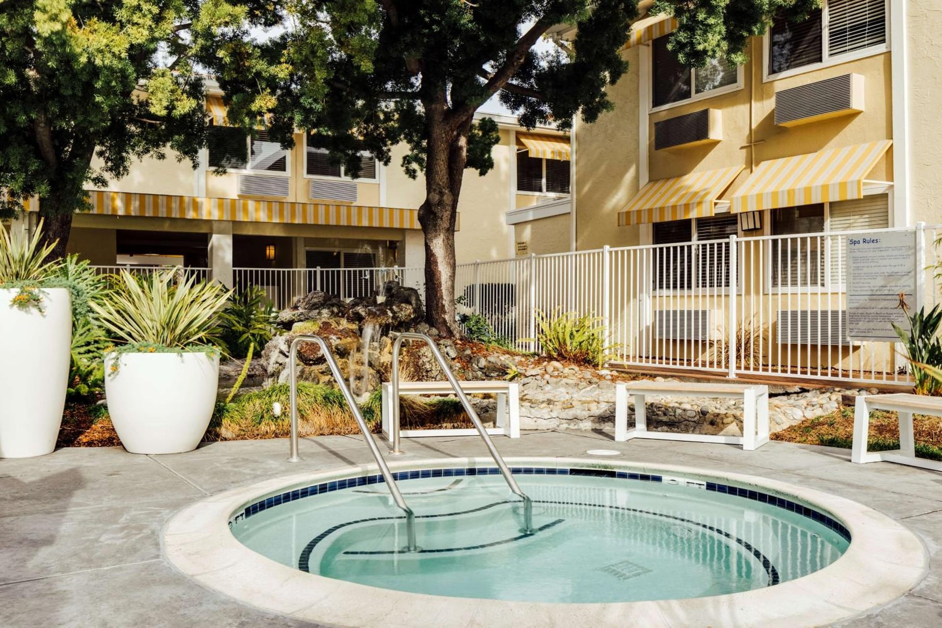 Wild Palms, a JdV by Hyatt Hotel, Sunnyvale, foto 3