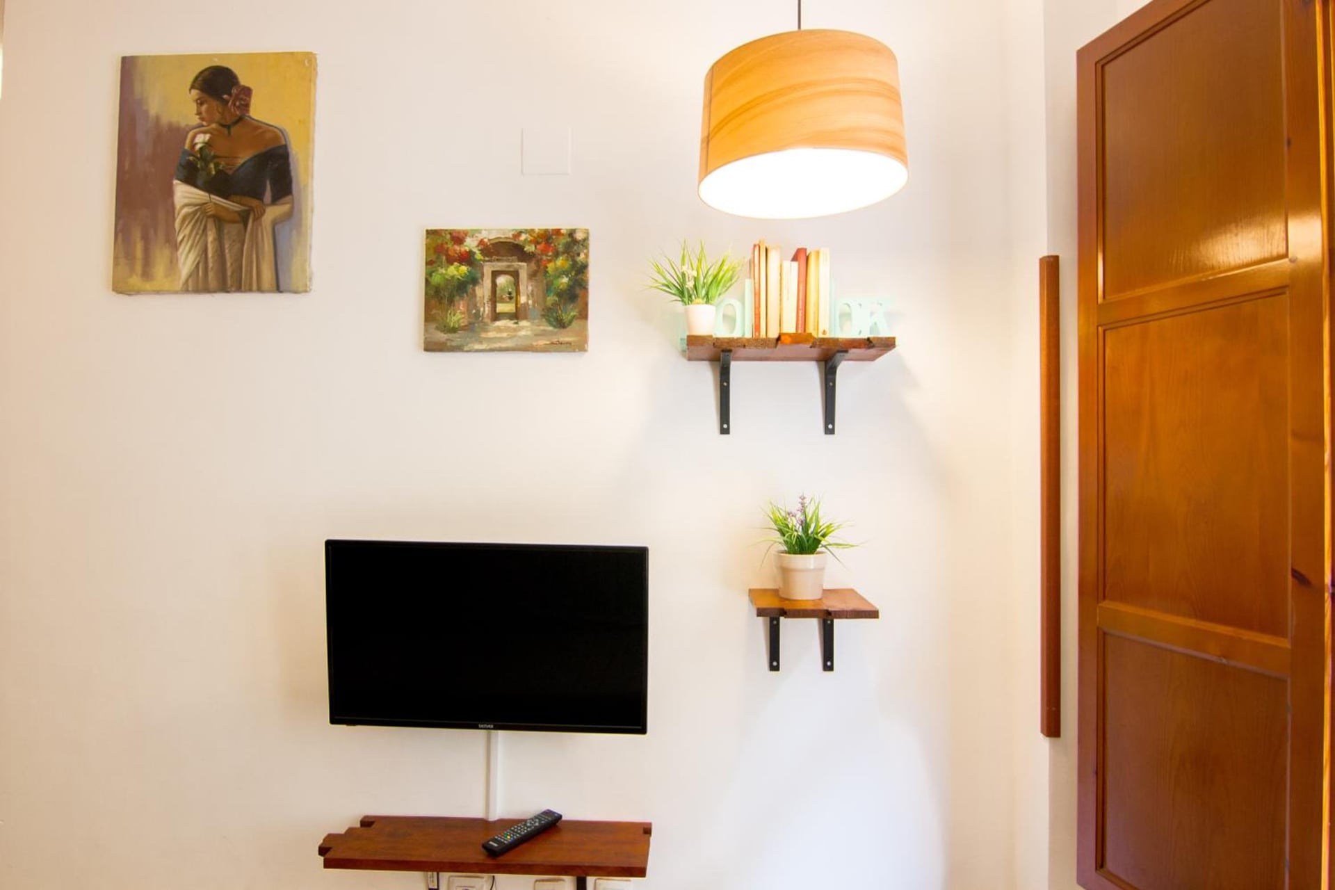 Catedral Apartments, Valencia, foto 5