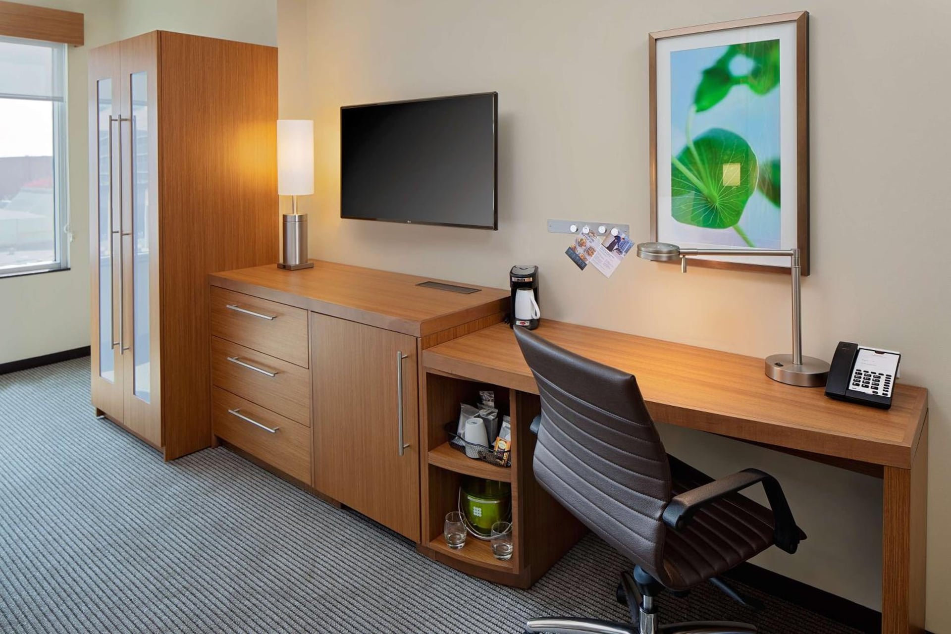 Hyatt Place Glendale/Los Angeles, Glendale, foto 5