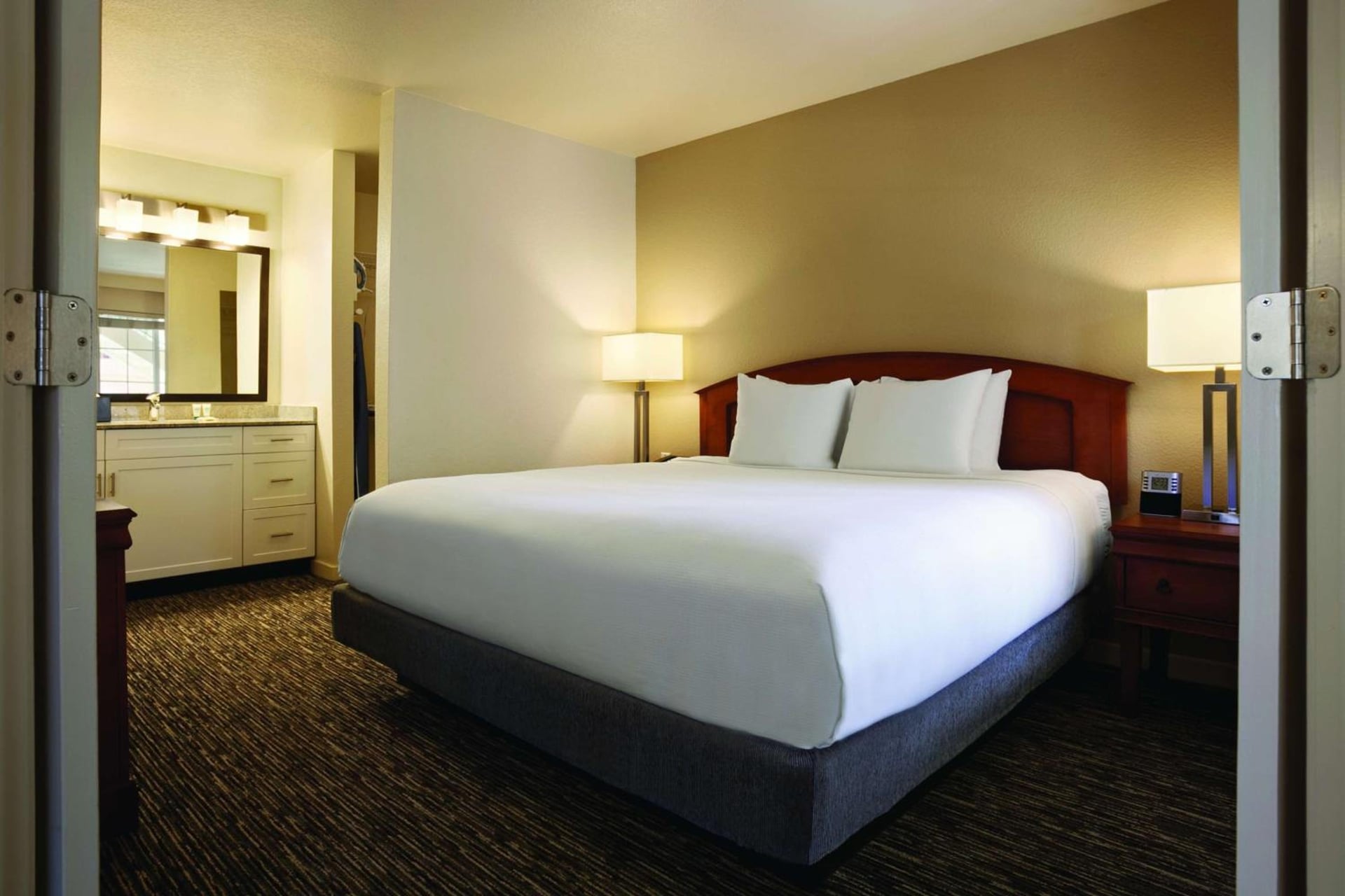 Hyatt House Pleasanton, Pleasanton, foto 5