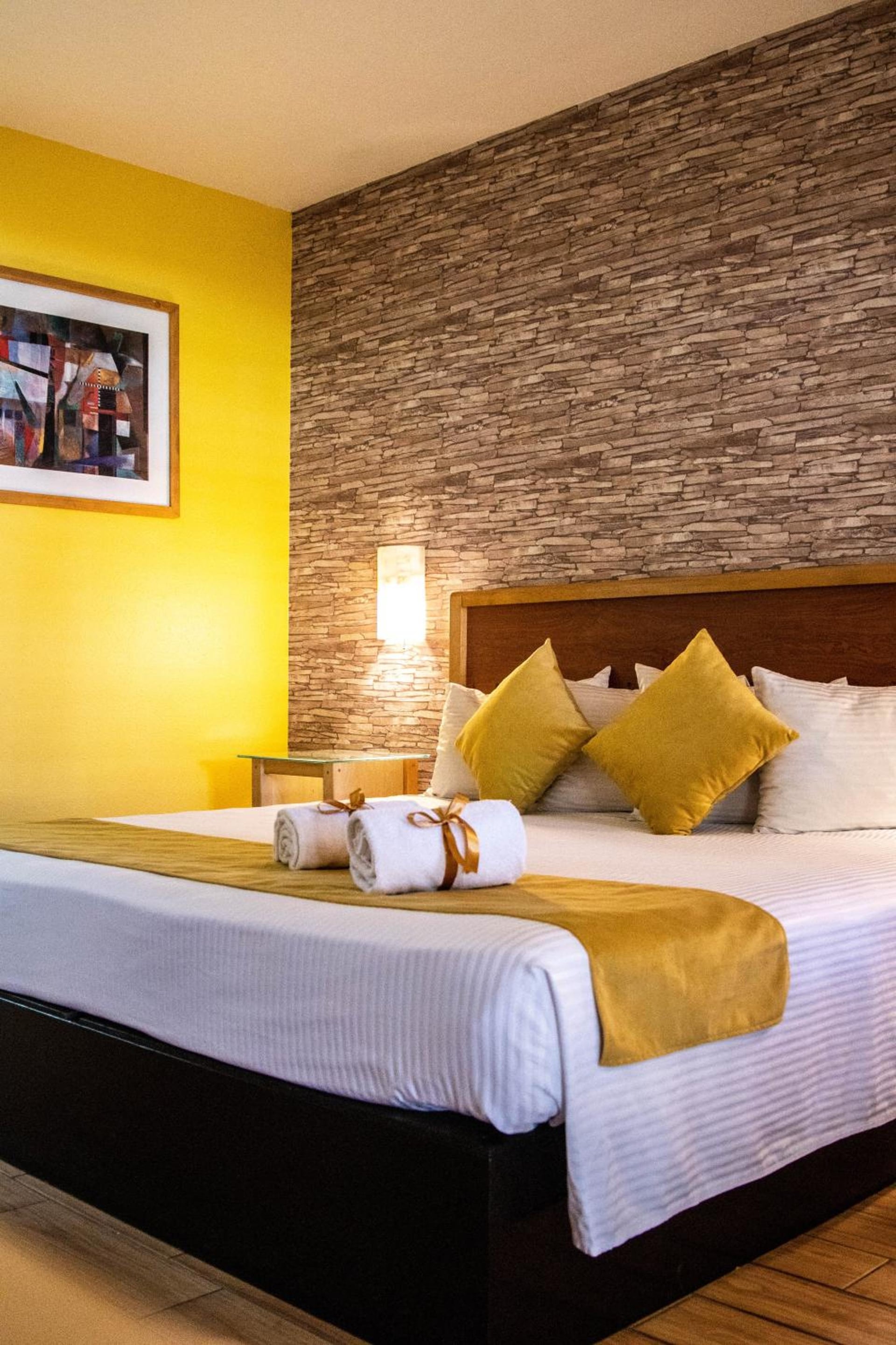 Hotel Colonial Mexicali, Mexicali, foto 4