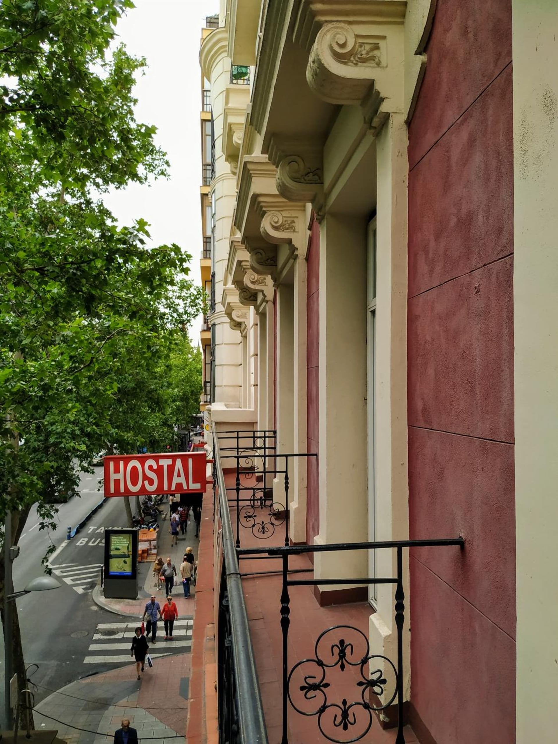 Hostal Abitum Madrid, Madrid, foto 5