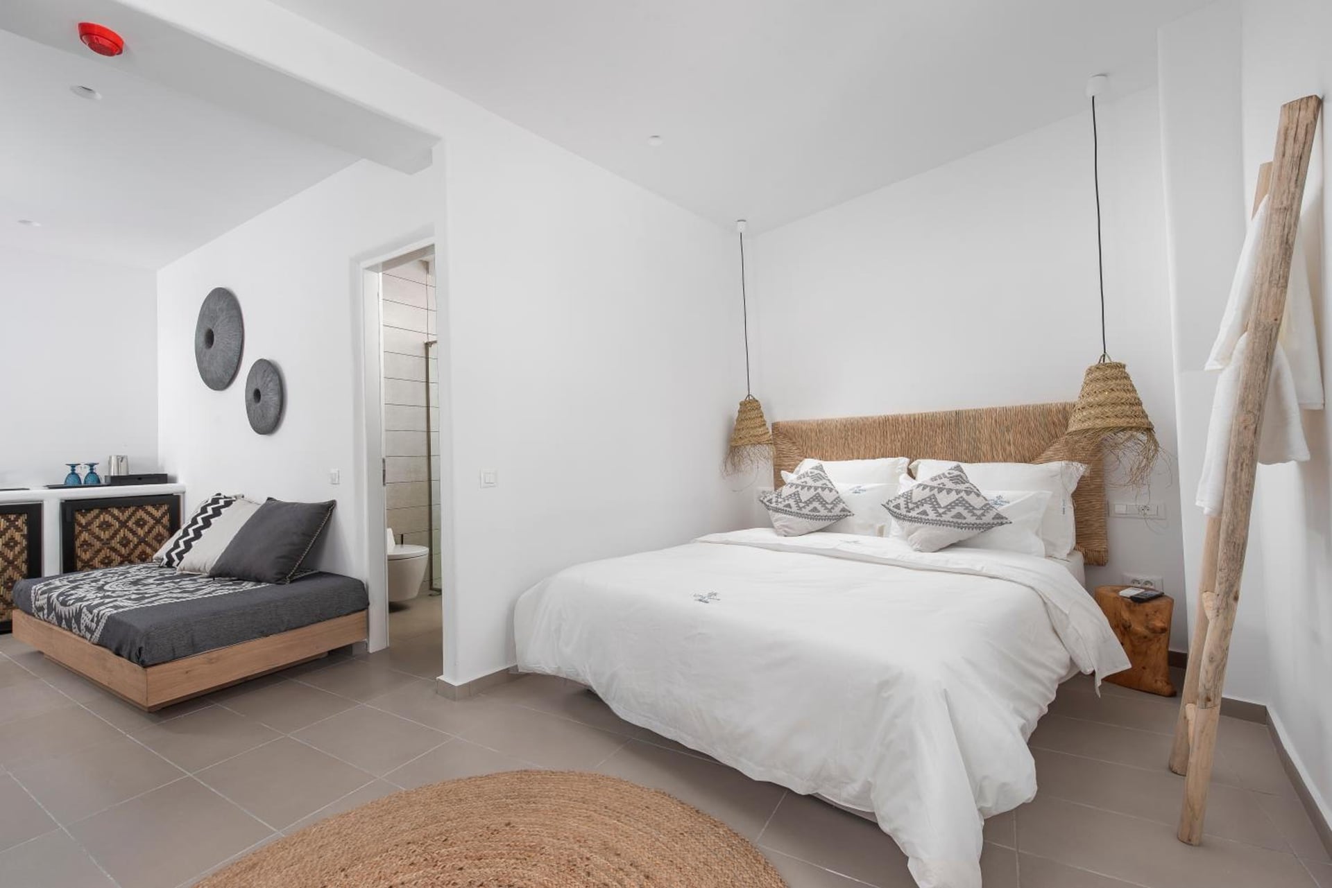 Little Venice Villas, Mýkonos City, foto 4