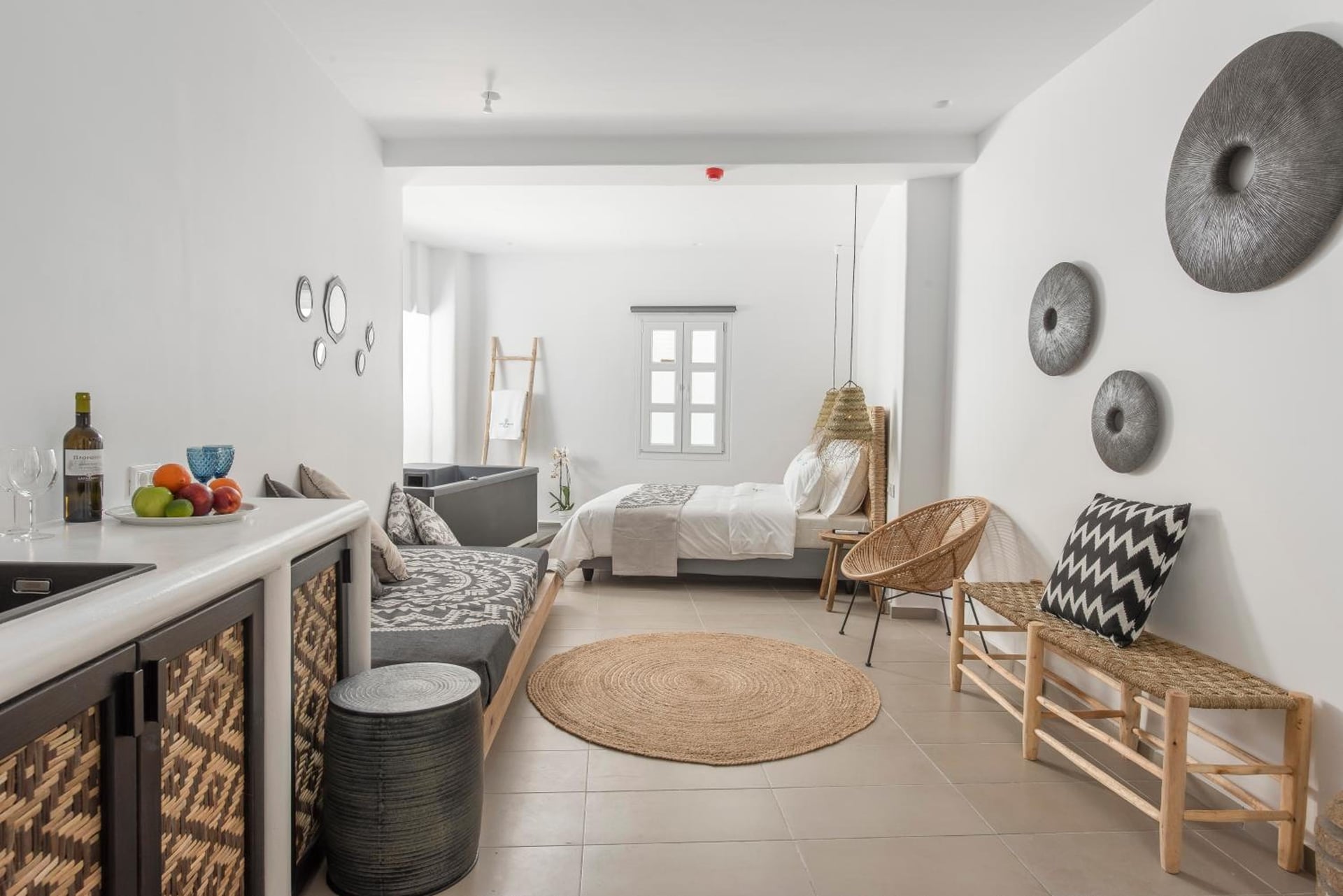Little Venice Villas, Mýkonos City, foto 2