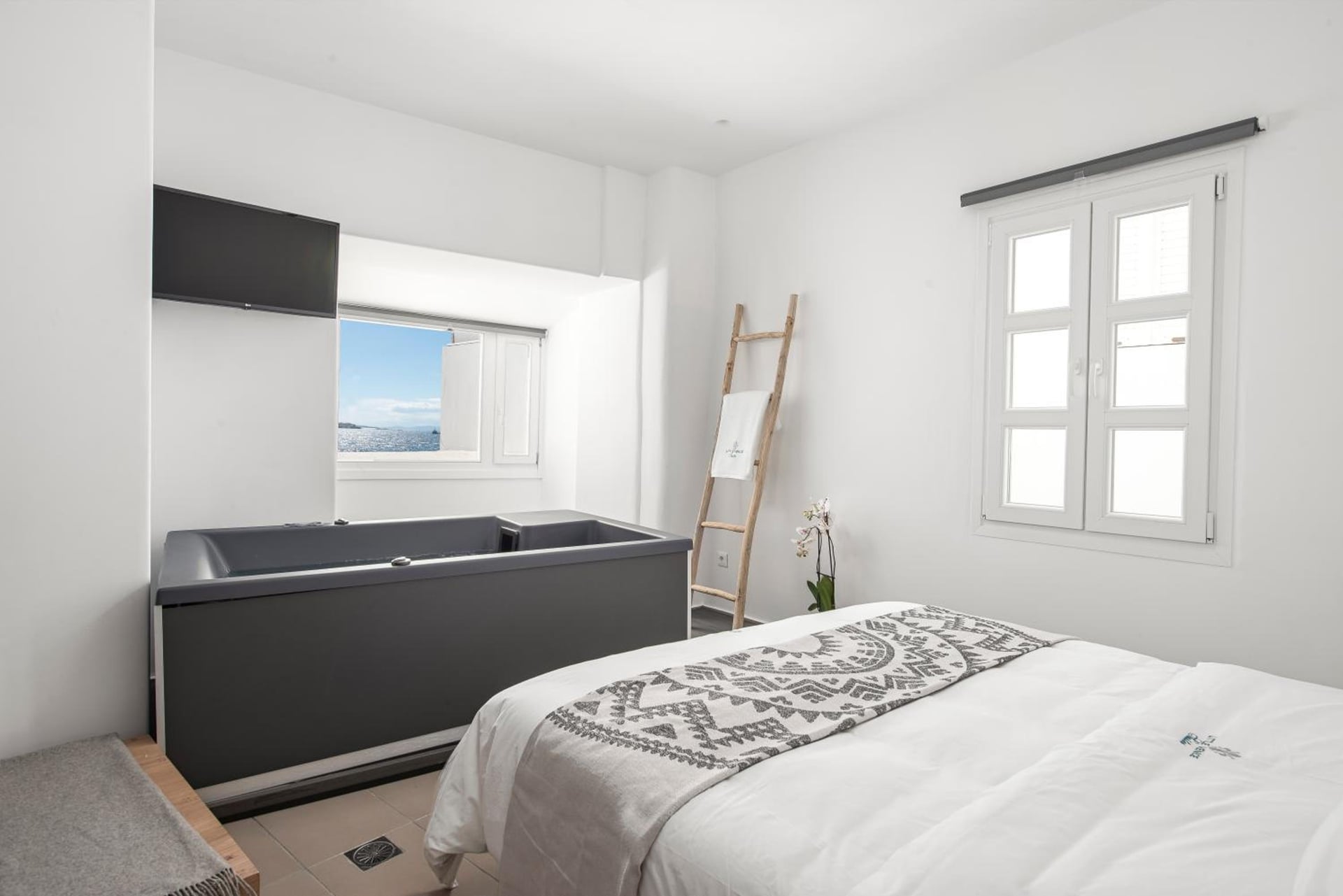 Little Venice Villas, Mýkonos City, foto 3