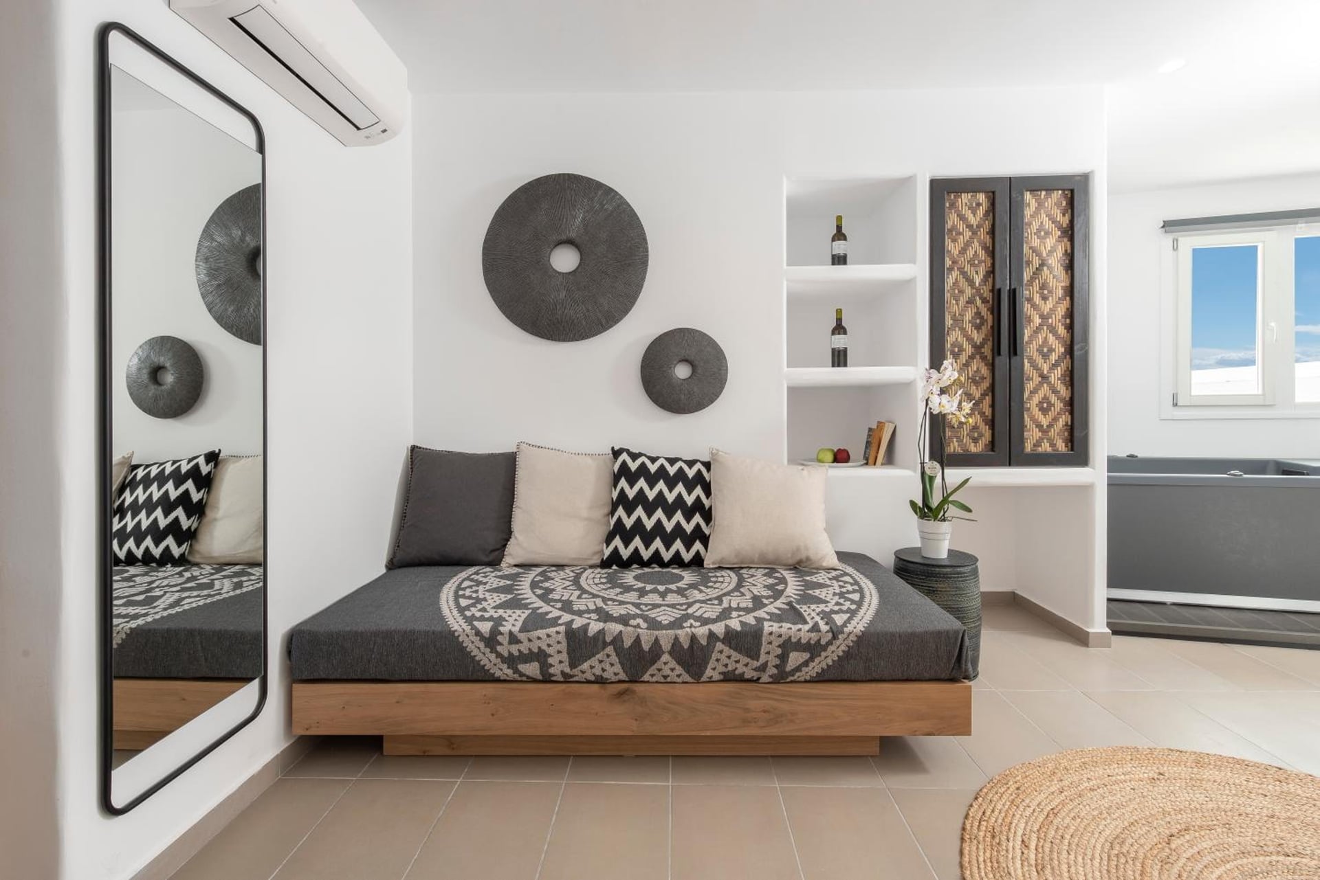Little Venice Villas, Mýkonos City, foto 5