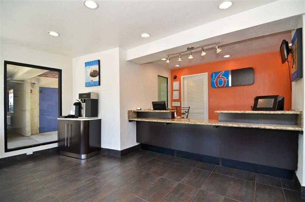 Motel 6-Fairfield, CA - Napa Valley, Fairfield, foto 5
