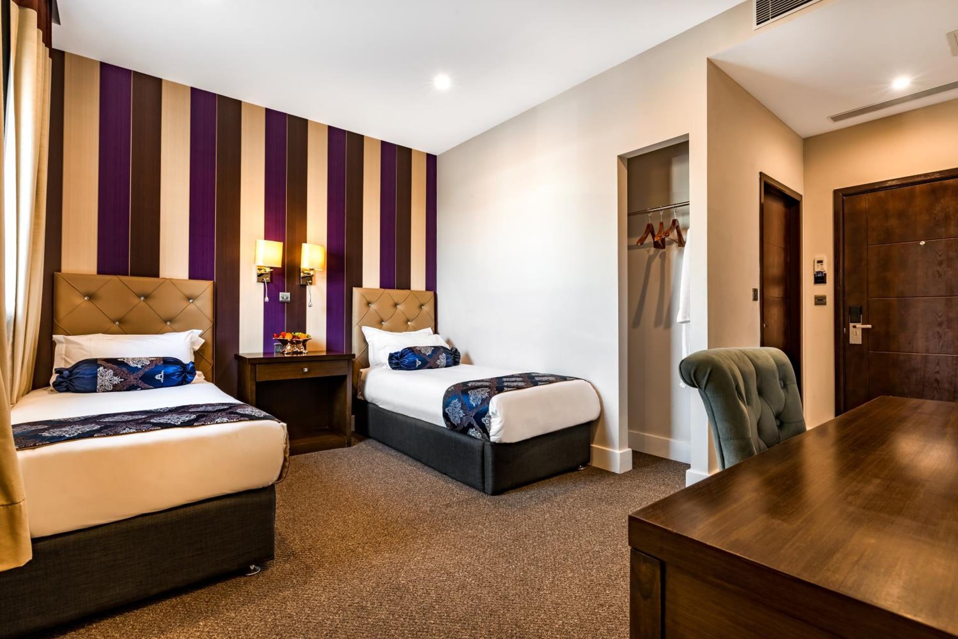 Grand Sapphire Hotel & Banqueting, Croydon, foto 4