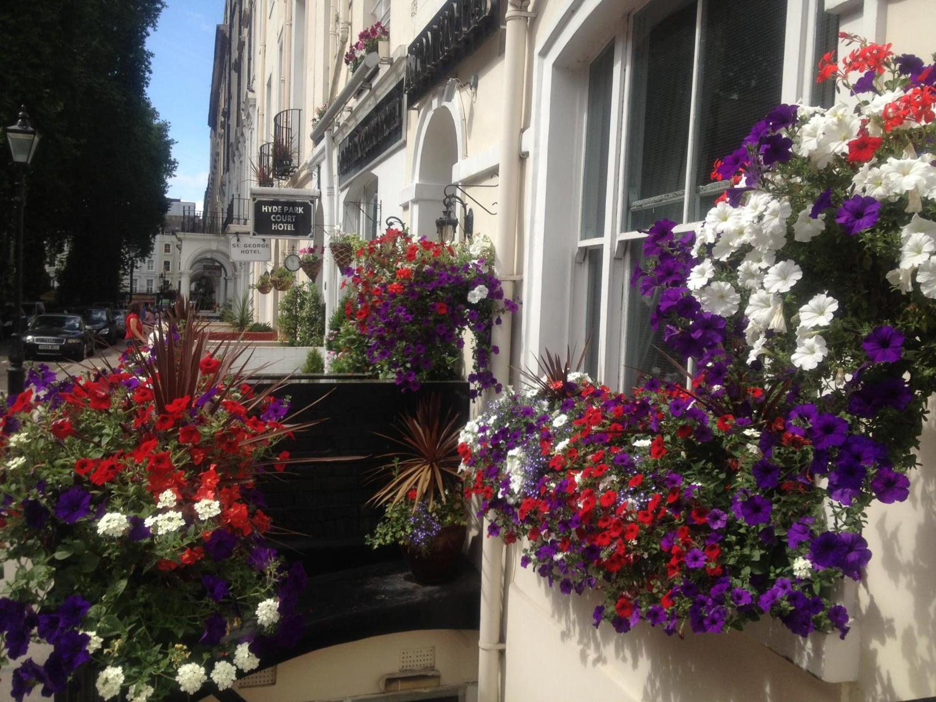 Avon Hotel, London, foto 4