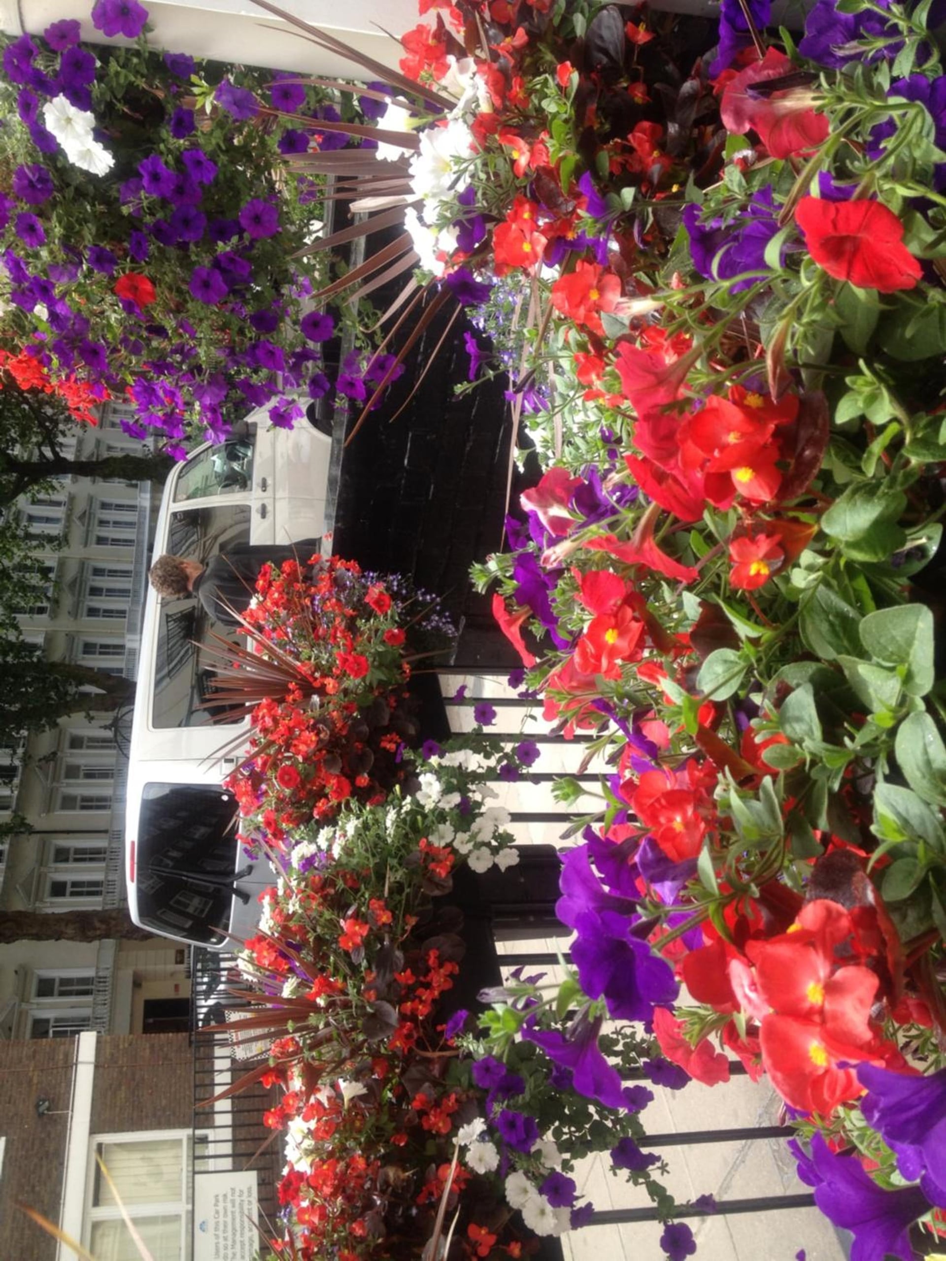 Avon Hotel, London, foto 5