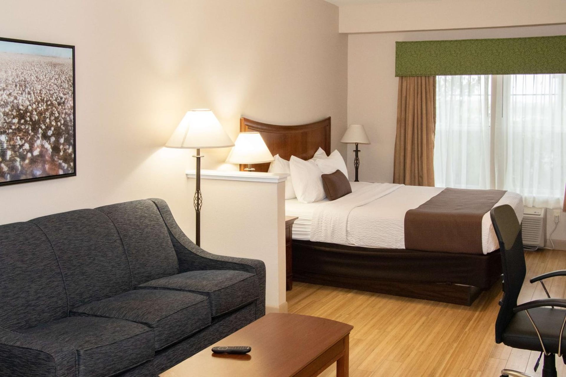 Best Western I-5 Inn & Suites, Lodi, foto 4