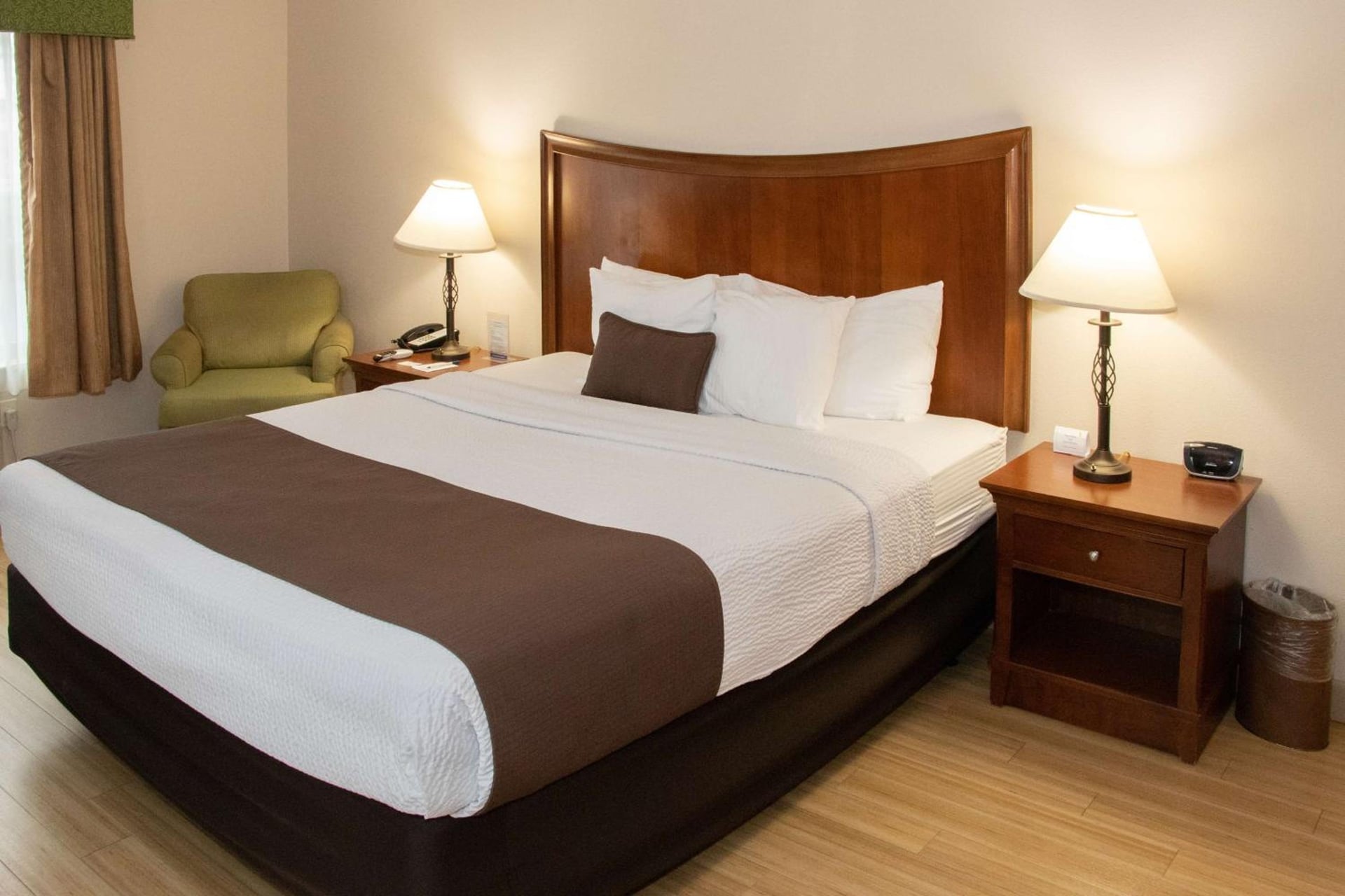 Best Western I-5 Inn & Suites, Lodi, foto 5