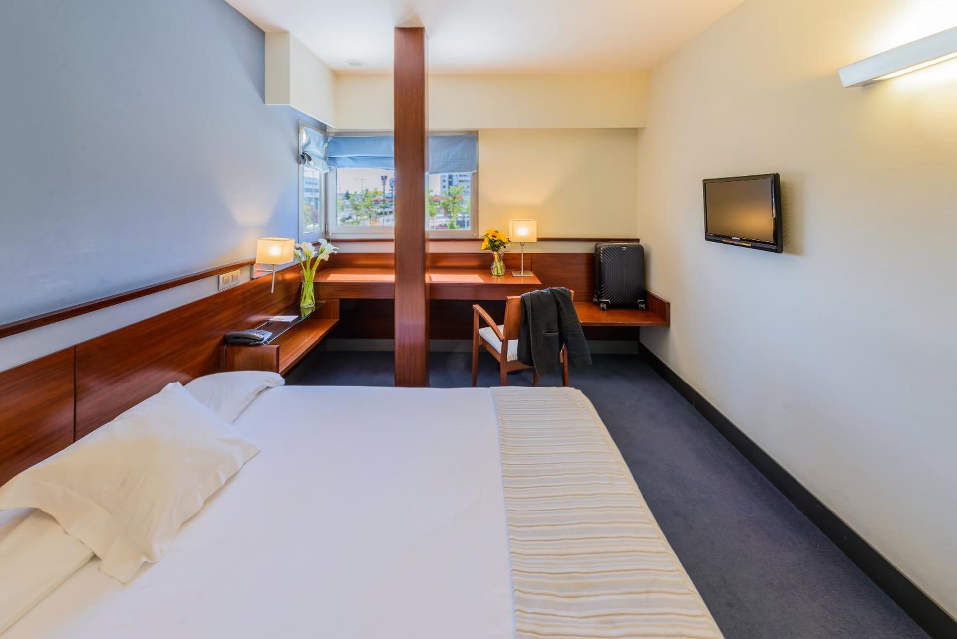 Hostal Porcel Torrejón, Torrejón de Ardoz, foto 4