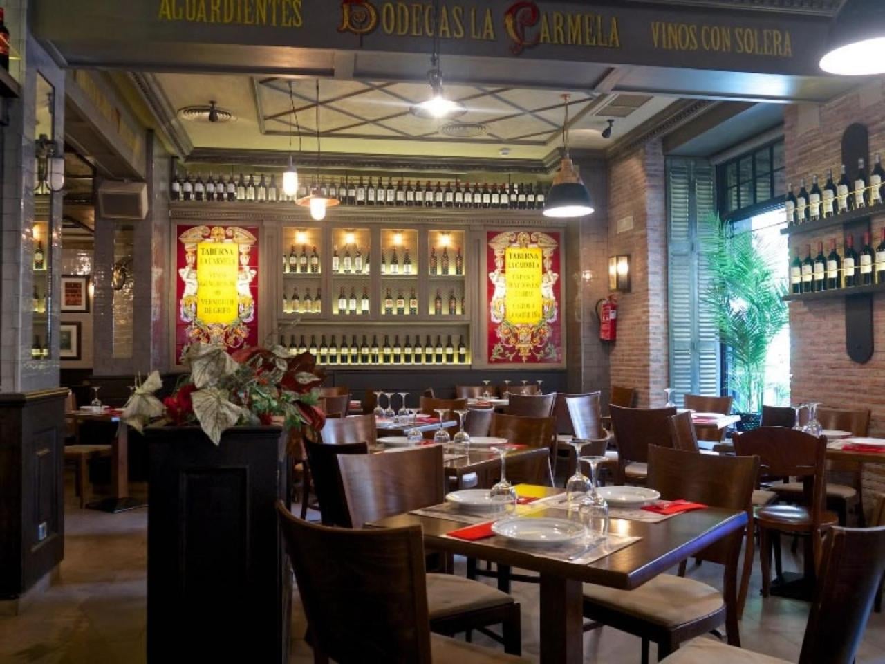 Hostal Matheu, Madrid, foto 5