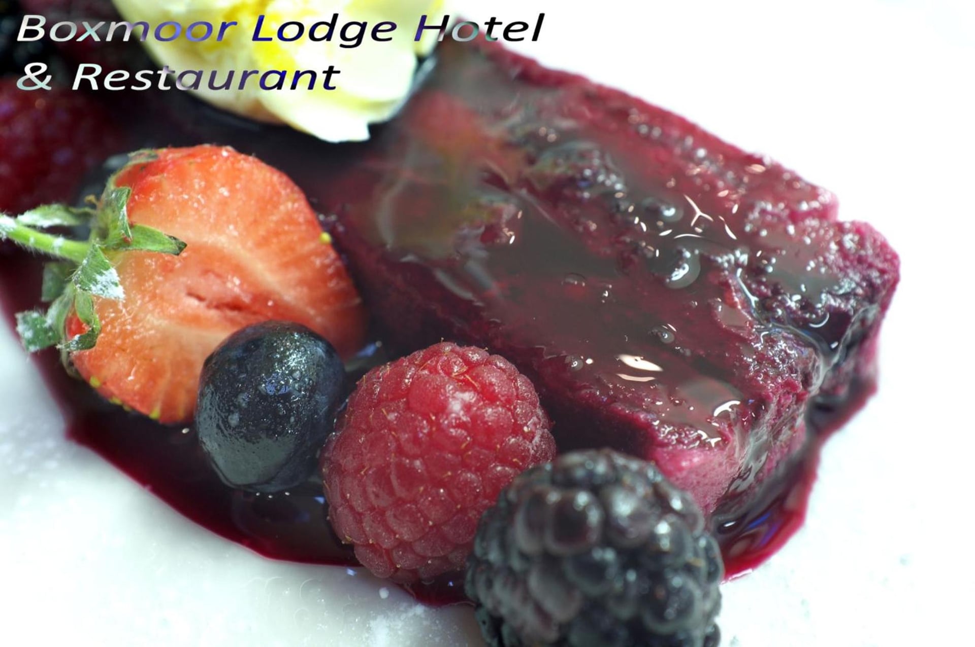 Boxmoor Lodge Hotel, Hemel Hempstead, foto 5