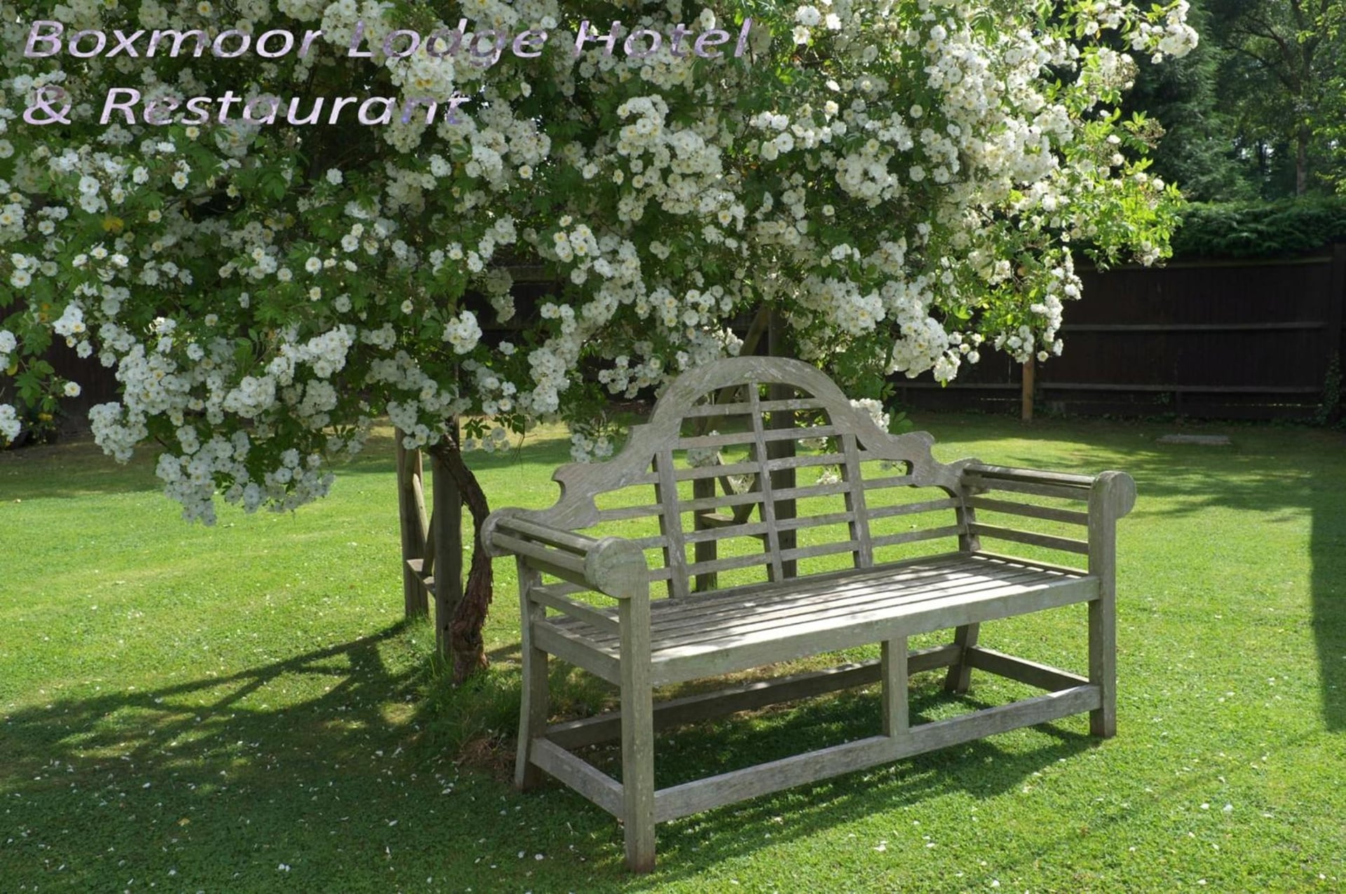 Boxmoor Lodge Hotel, Hemel Hempstead, foto 4