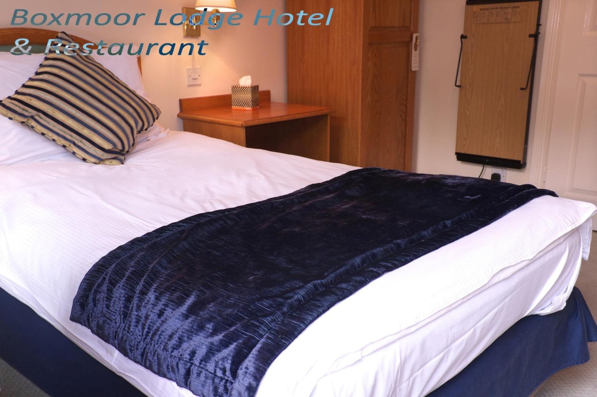 Boxmoor Lodge Hotel, Hemel Hempstead, foto 3