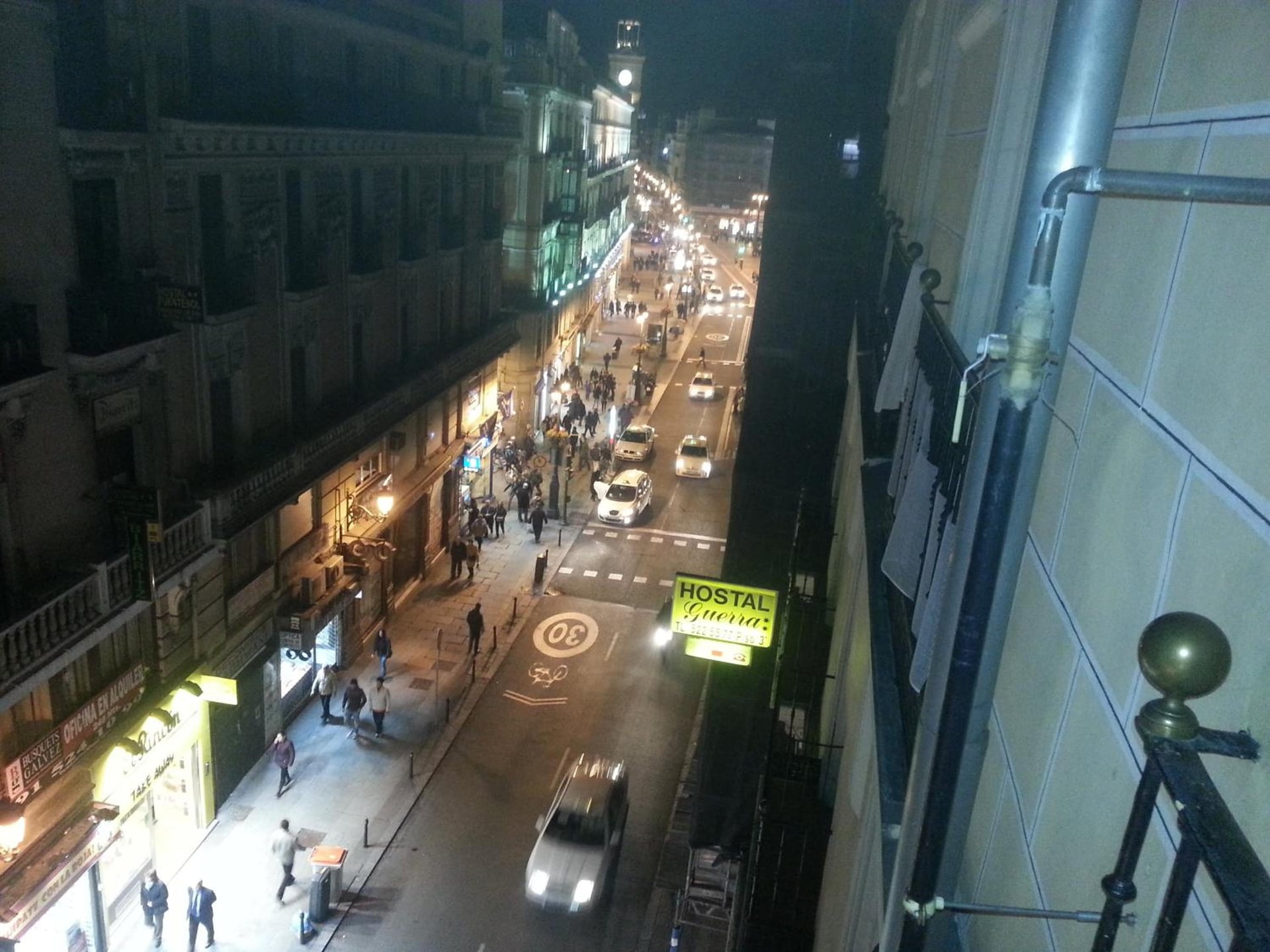 Hostal Guerra, Madrid, foto 5