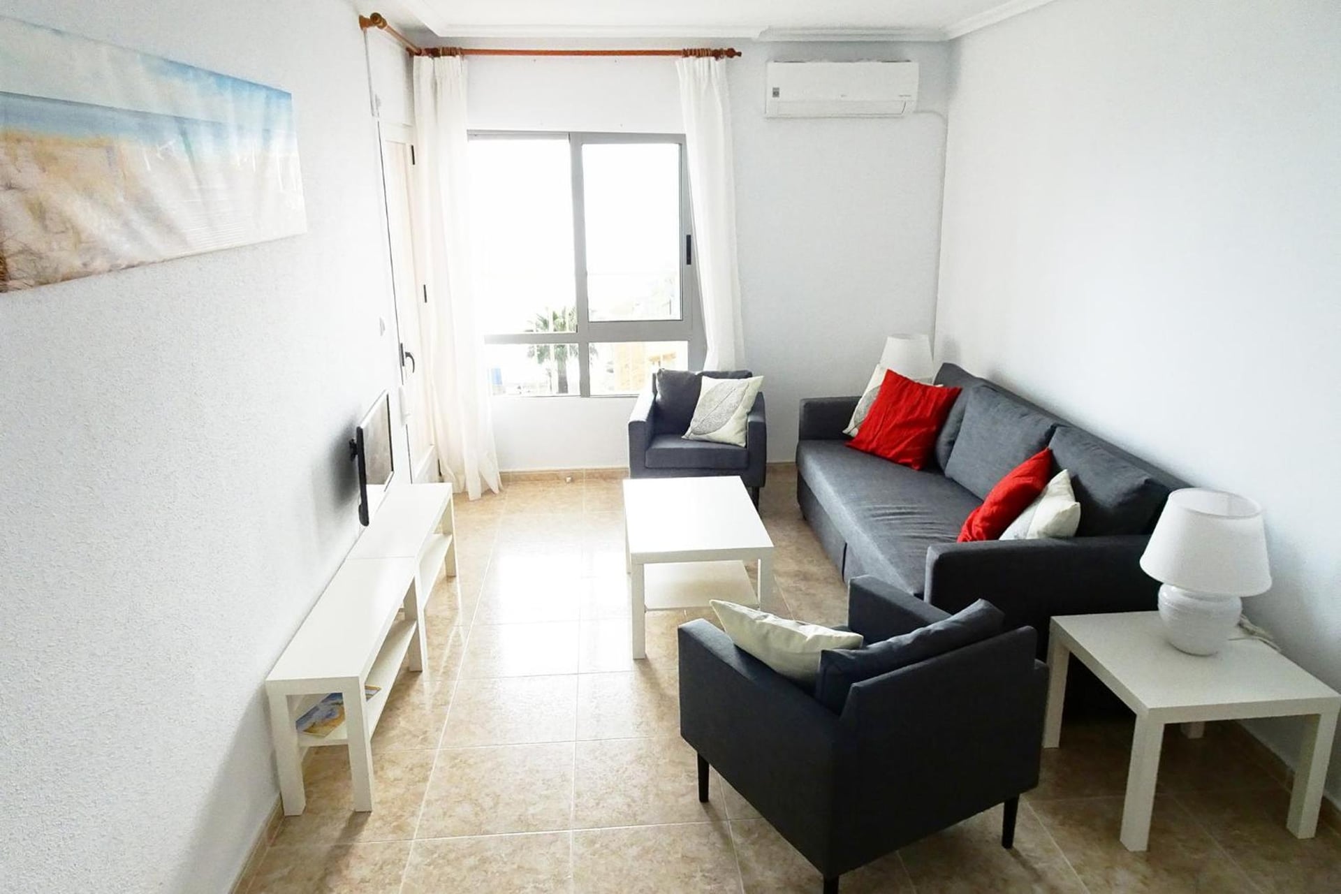 Casa 2 Mares, La Manga del Mar Menor, foto 4