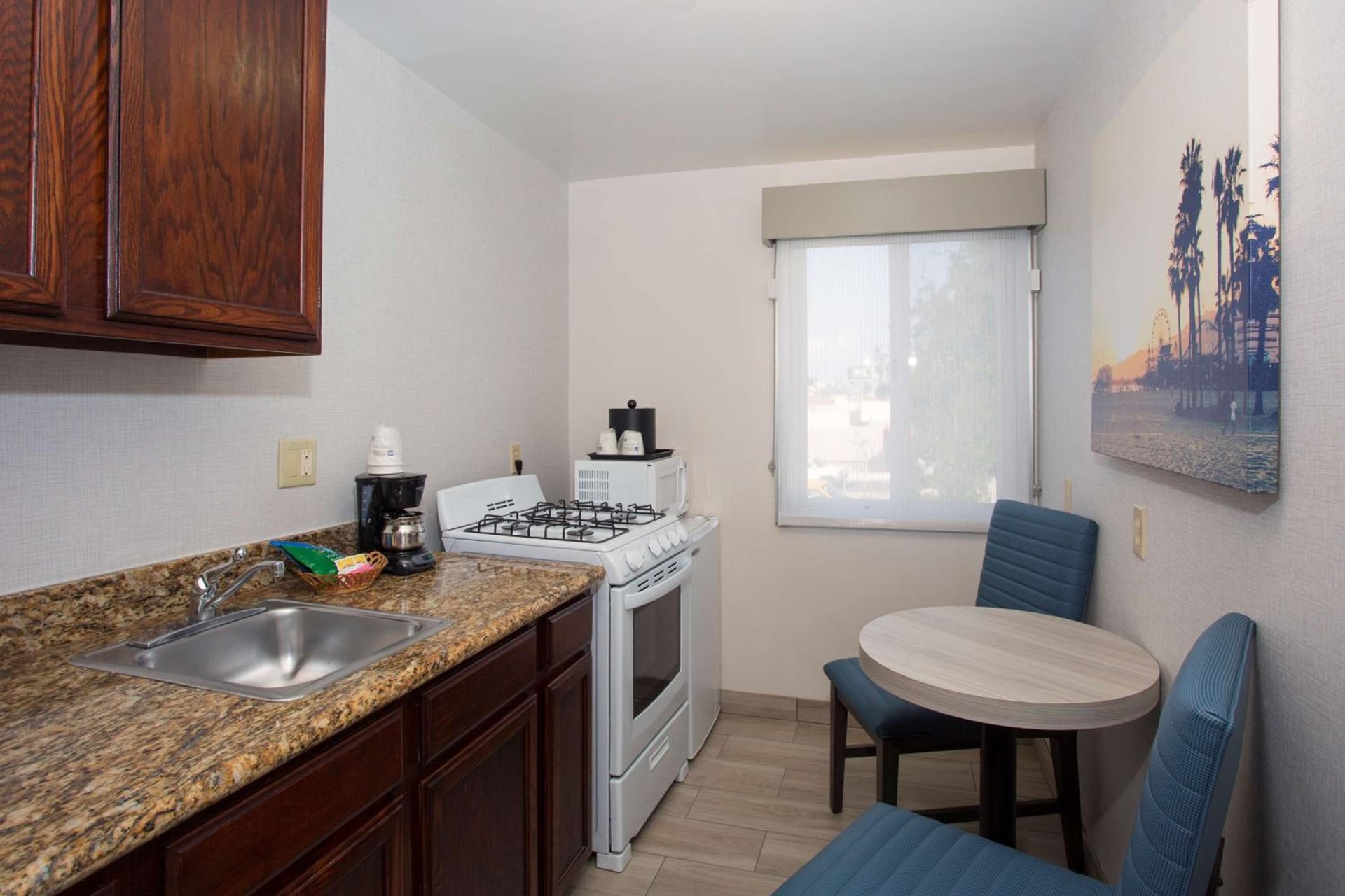 SureStay Hotel by Best Western Santa Monica, Santa Monica, foto 5