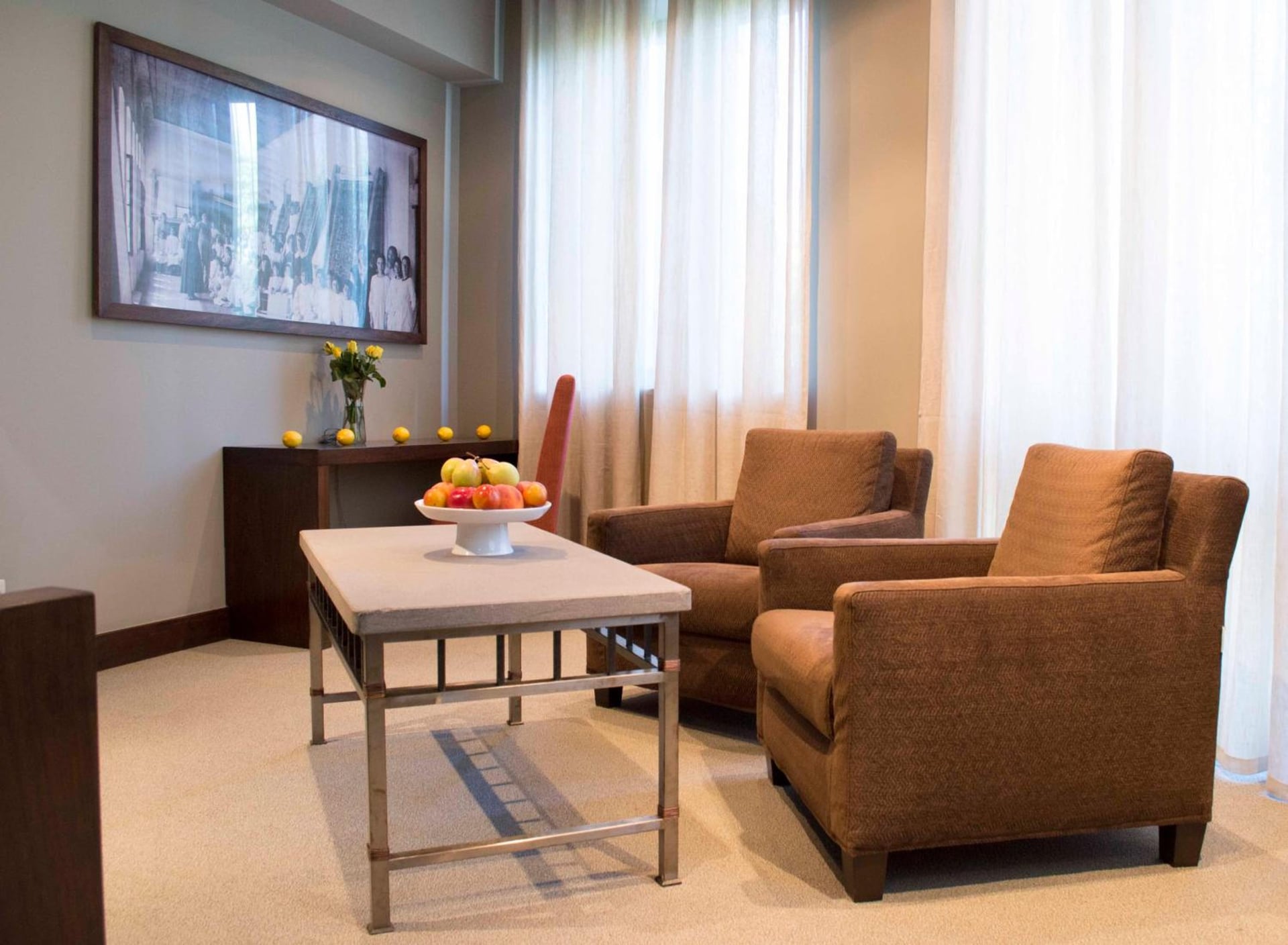 Tufenkian Historic Yerevan Hotel, Yerevan, foto 5