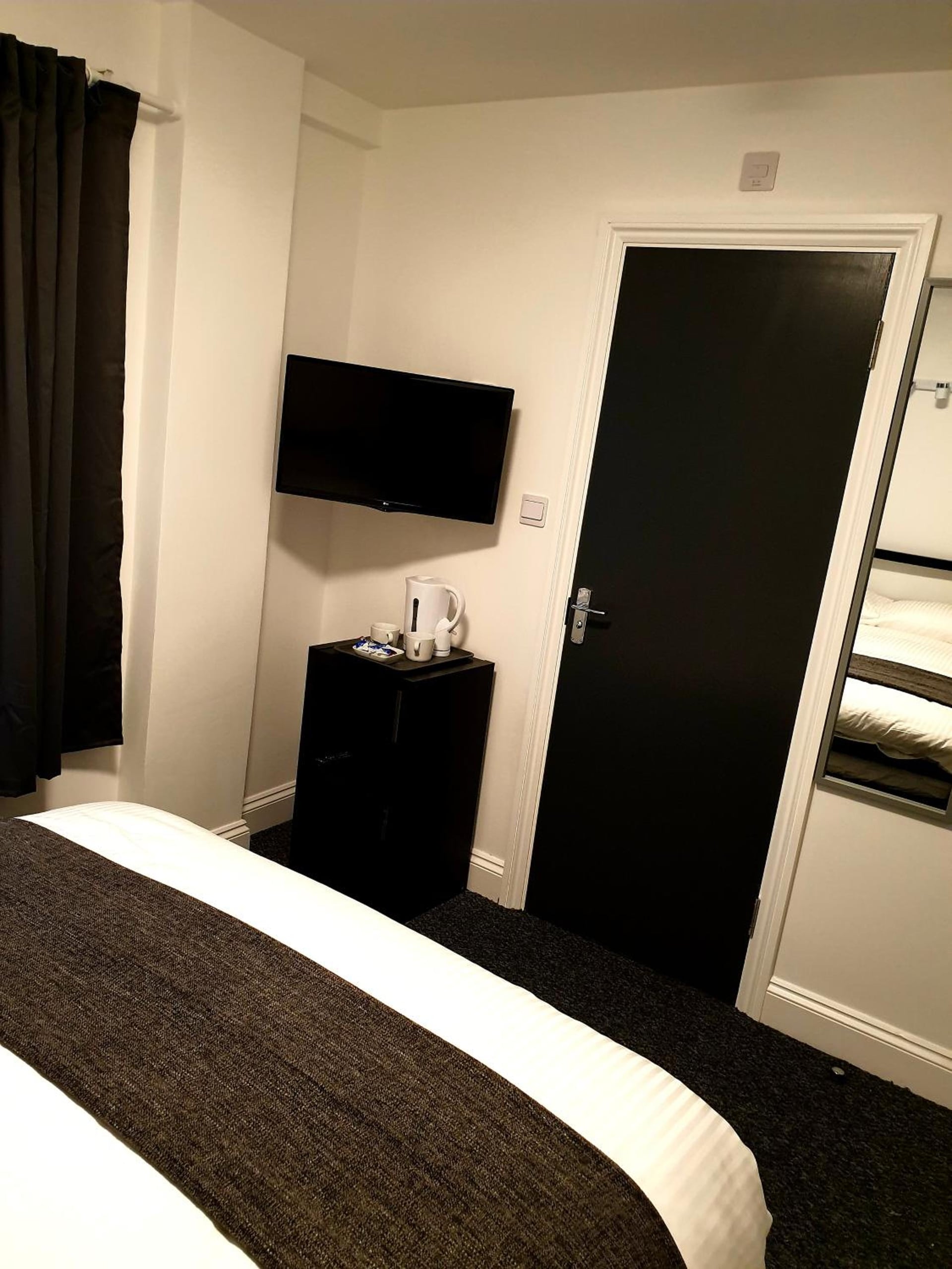 Wanstead Hotel, London, foto 4