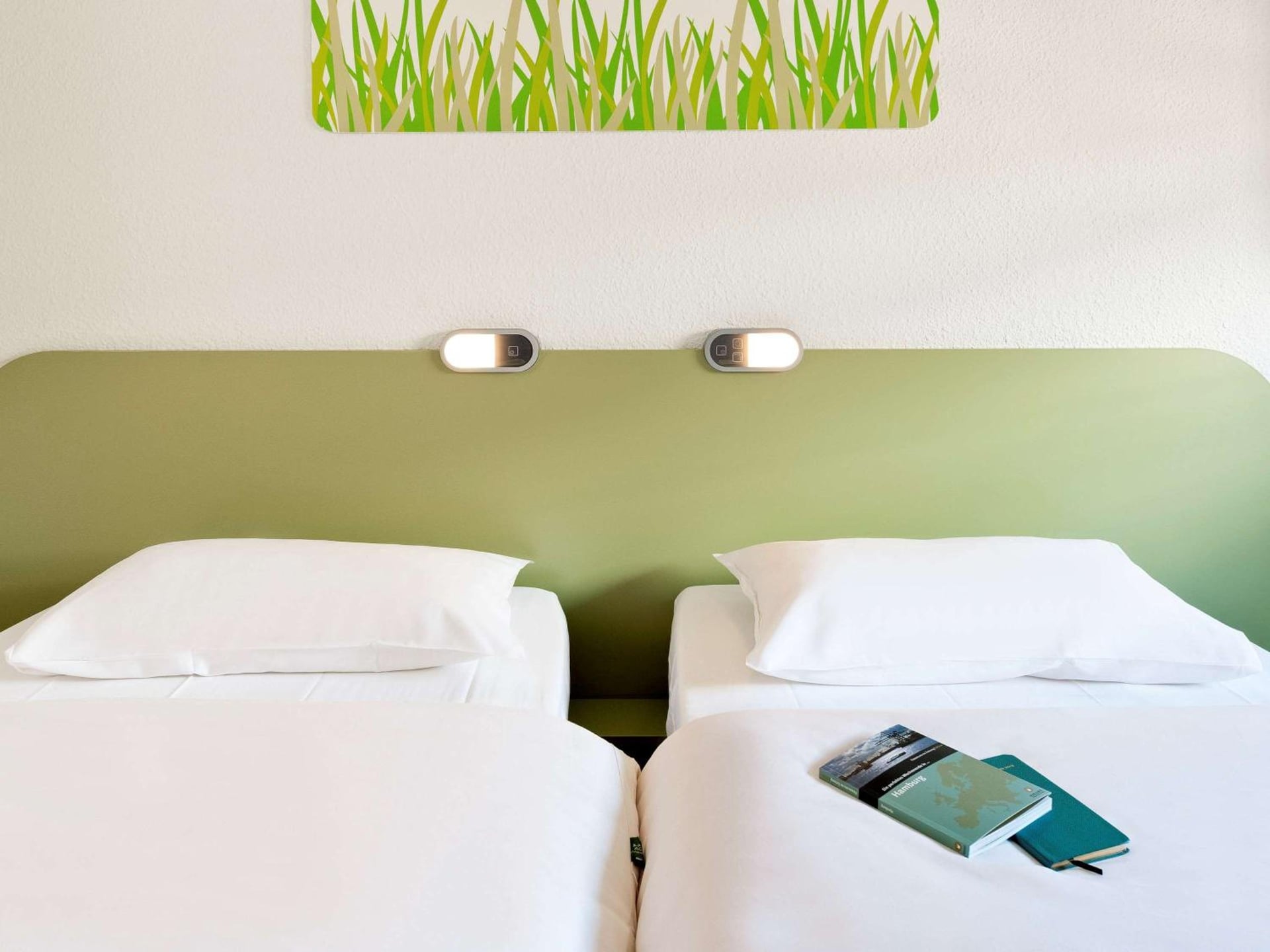 Ibis Budget Madrid Getafe, Getafe, foto 5