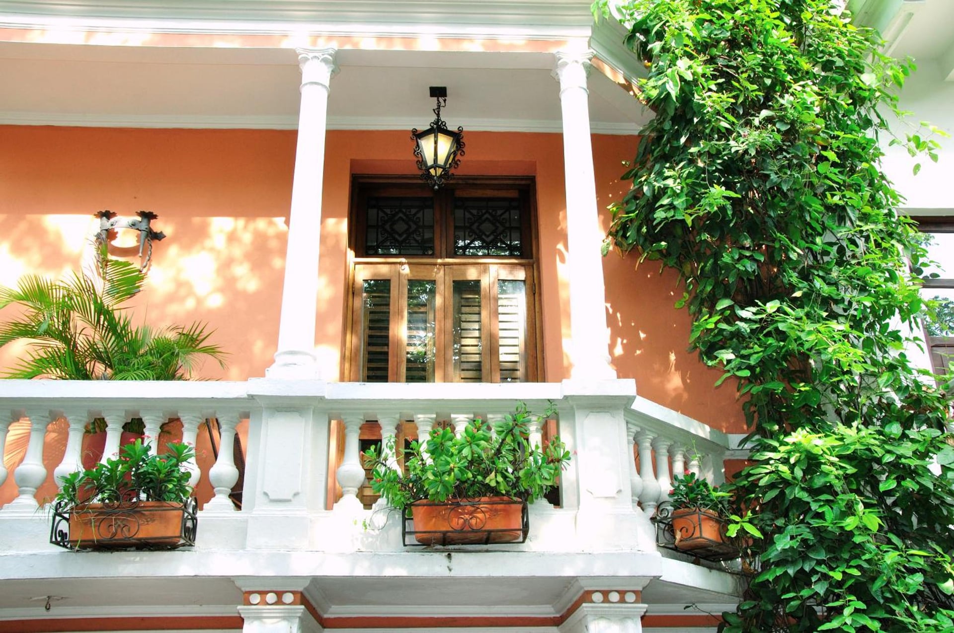 Hotel Casa La Fe, Cartagena, foto 5