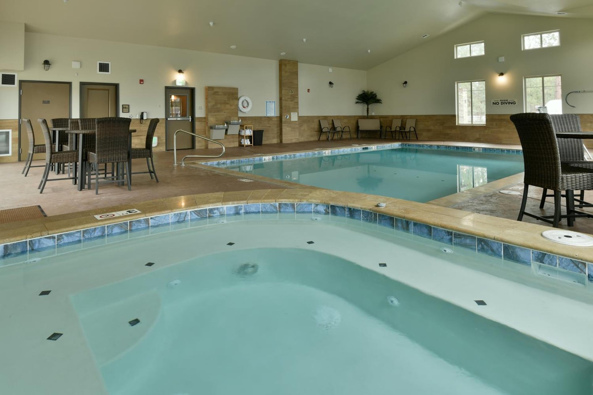 GrandStay Hotel & Suites, Sisters, foto 5