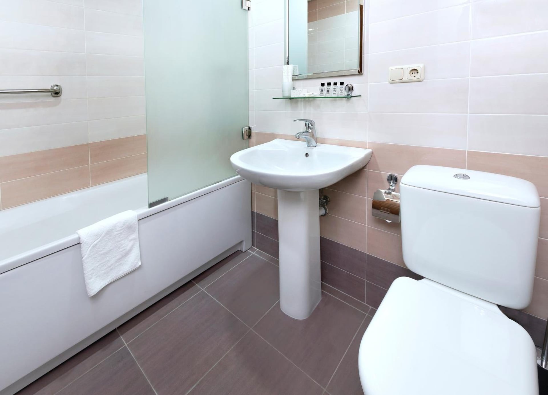 Ani Central Inn, Yerevan, foto 4