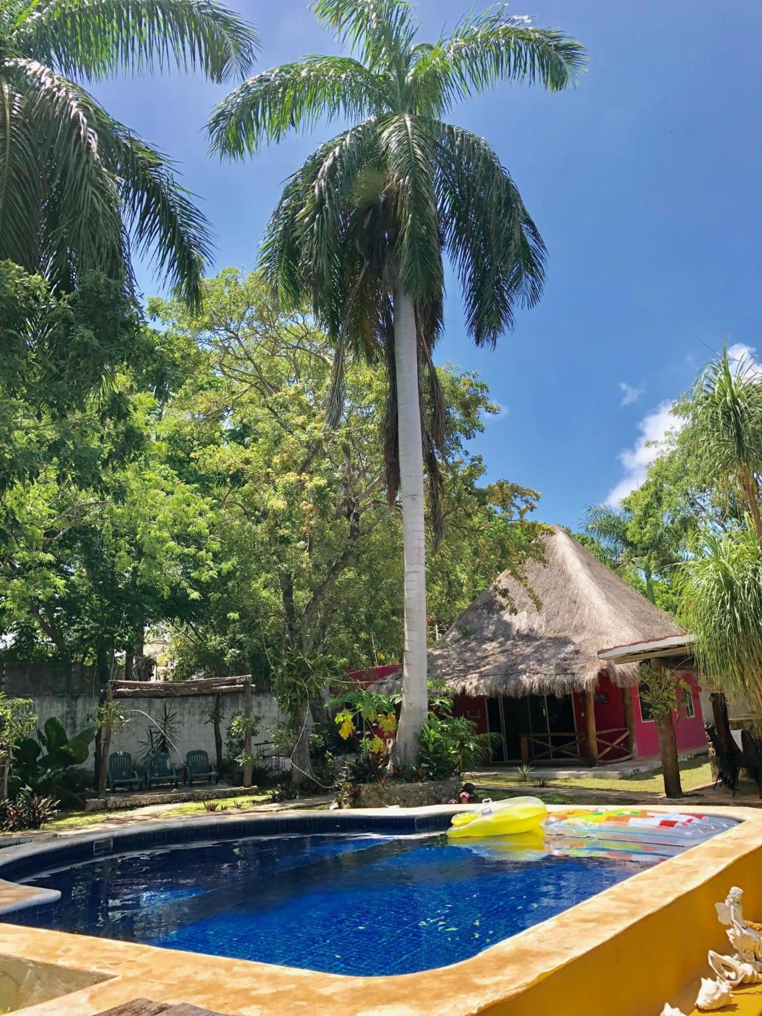Ch'ejum bungalow, Cancún, foto 5