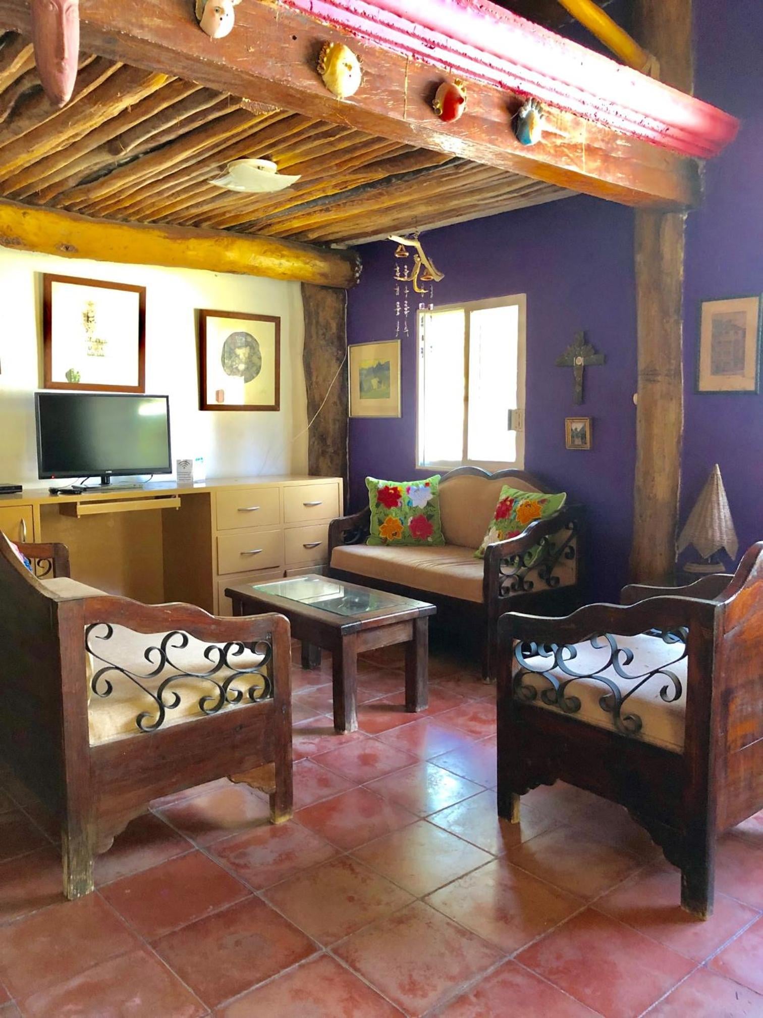 Ch'ejum bungalow, Cancún, foto 4