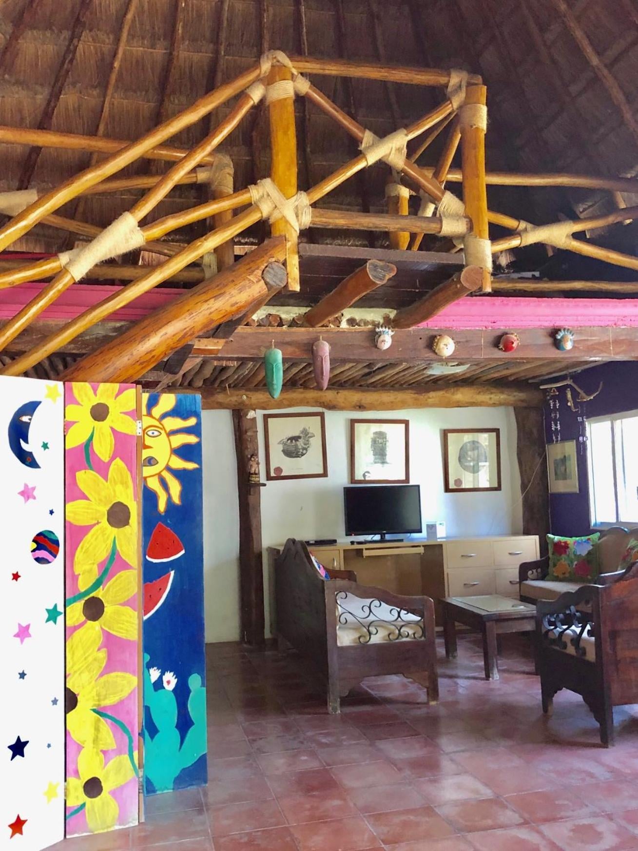 Ch'ejum bungalow, Cancún, foto 2