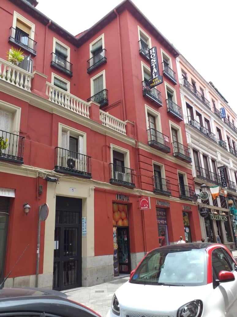 Hostal Río Paraná, Madrid, foto 2