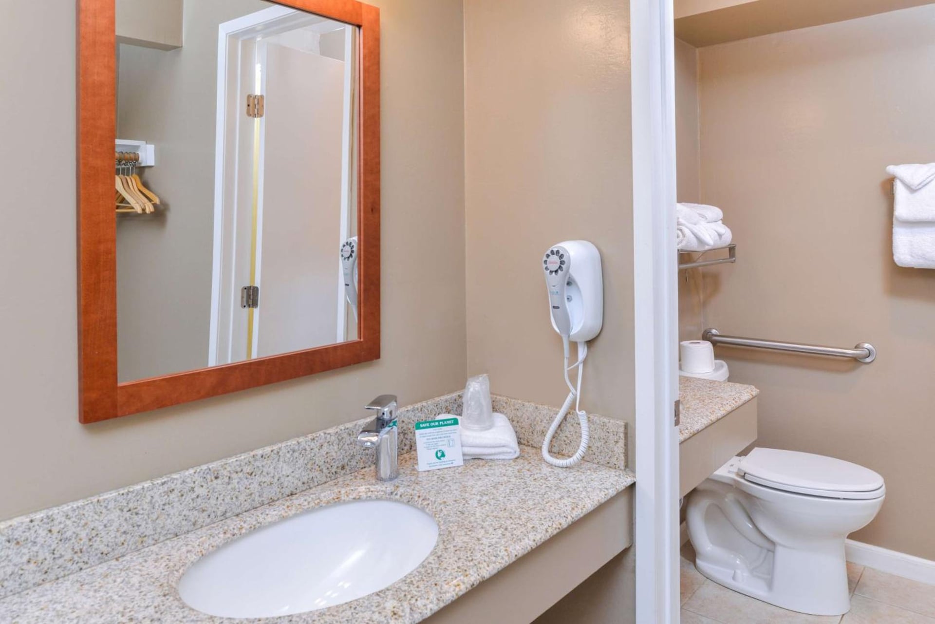 Svendsgaard's Lodge- Americas Best Value Inn & Suites, Solvang, foto 4