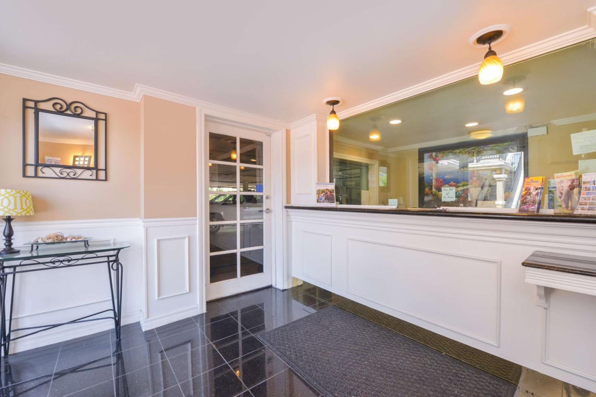 Laguna Inn and Suites, San Juan Capistrano, foto 5