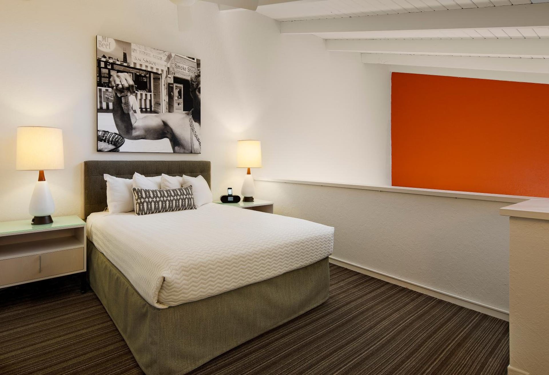 Inn at Venice Beach, Los Angeles, foto 5