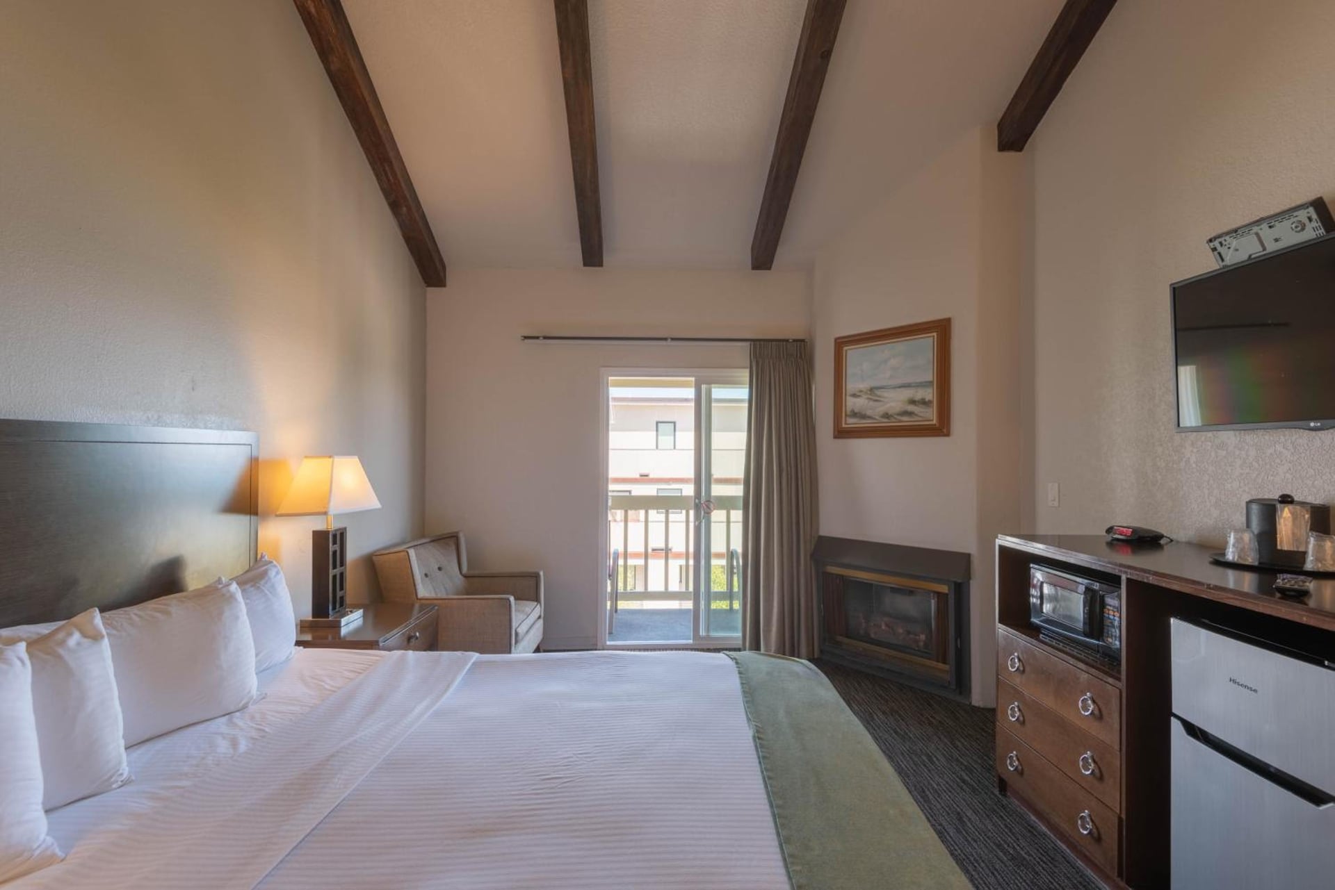 Cannery Row Inn, Monterey, foto 2