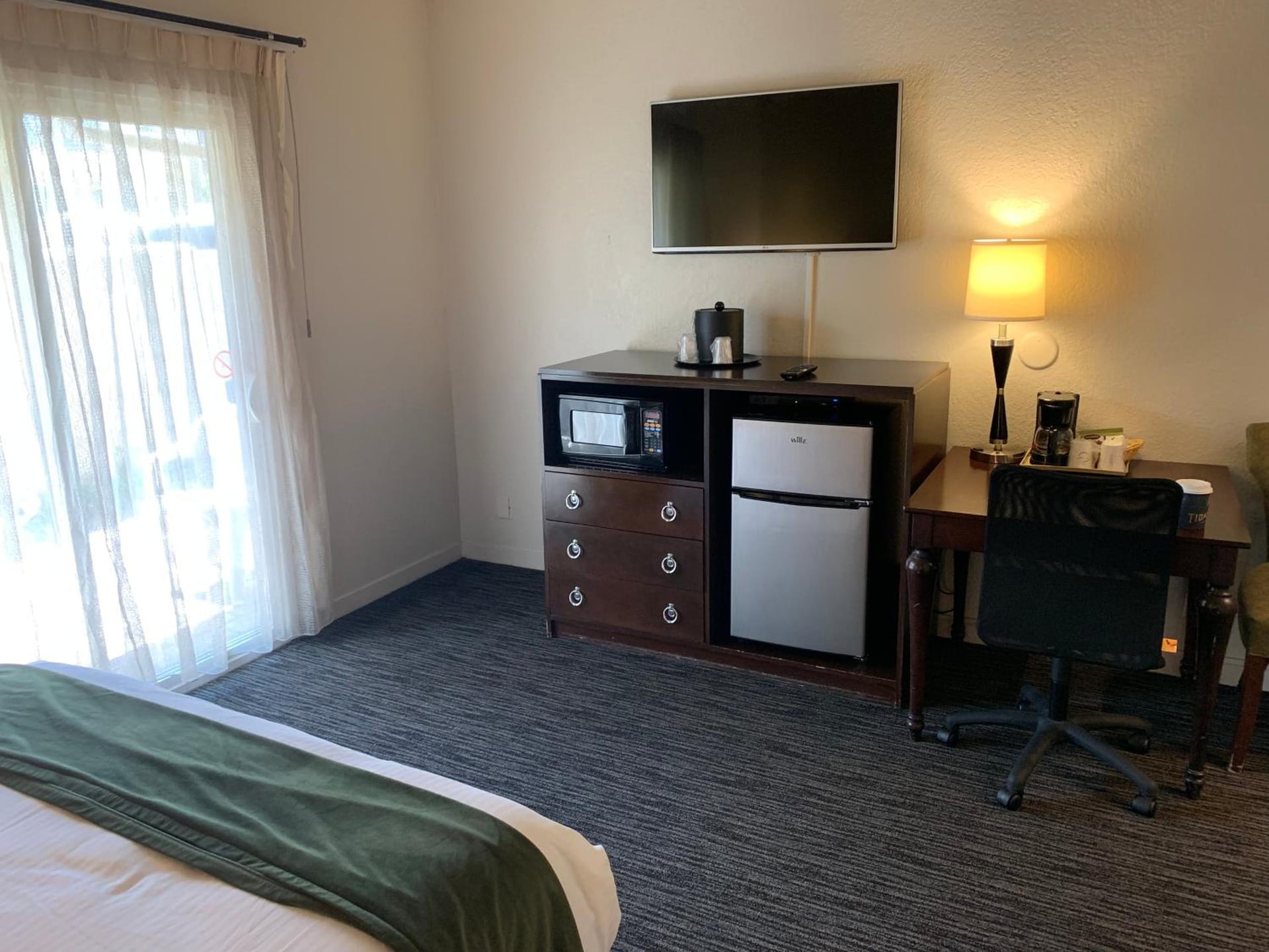 Cannery Row Inn, Monterey, foto 5