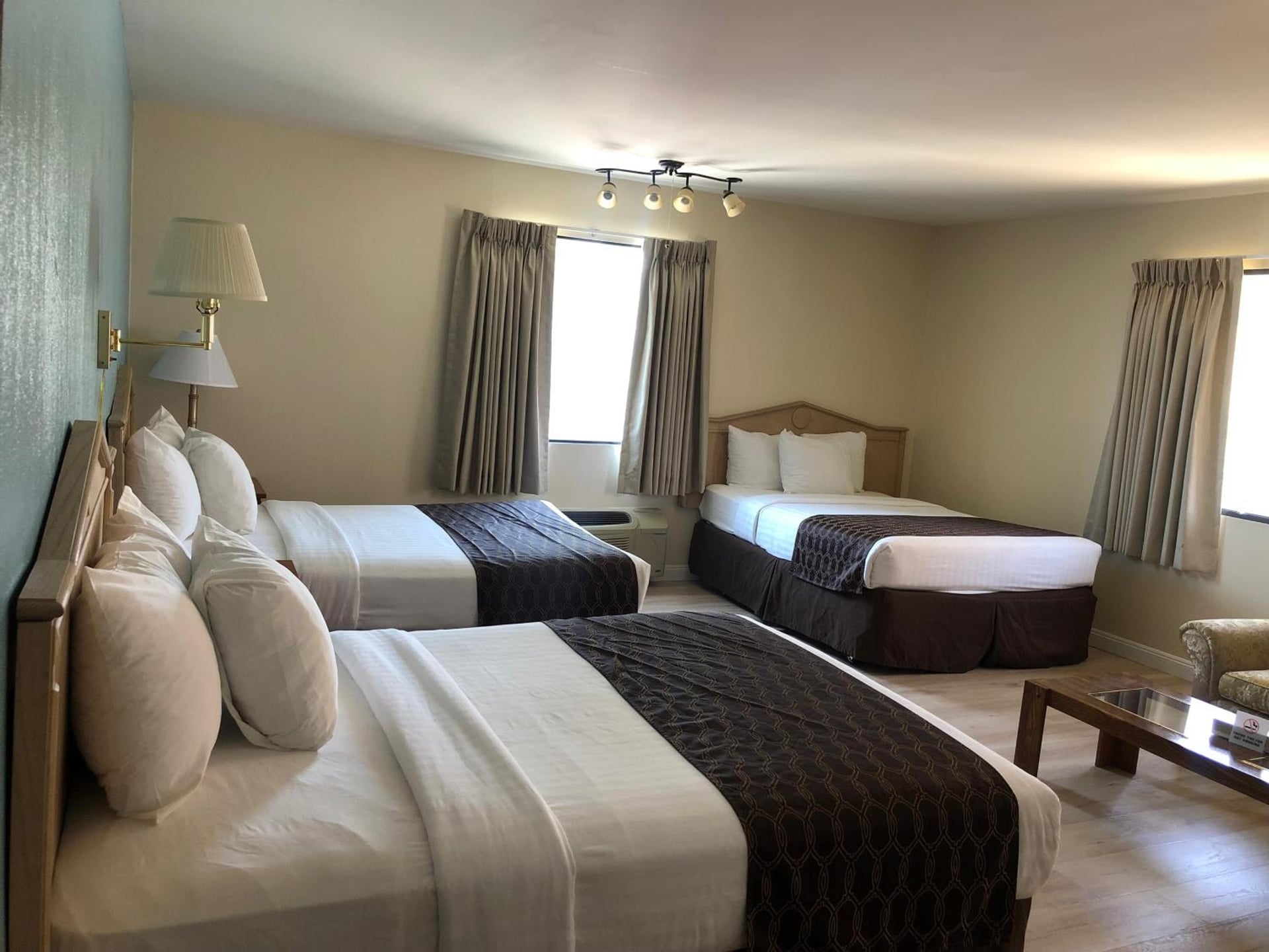 Rotex Western Inn, Los Angeles, foto 5