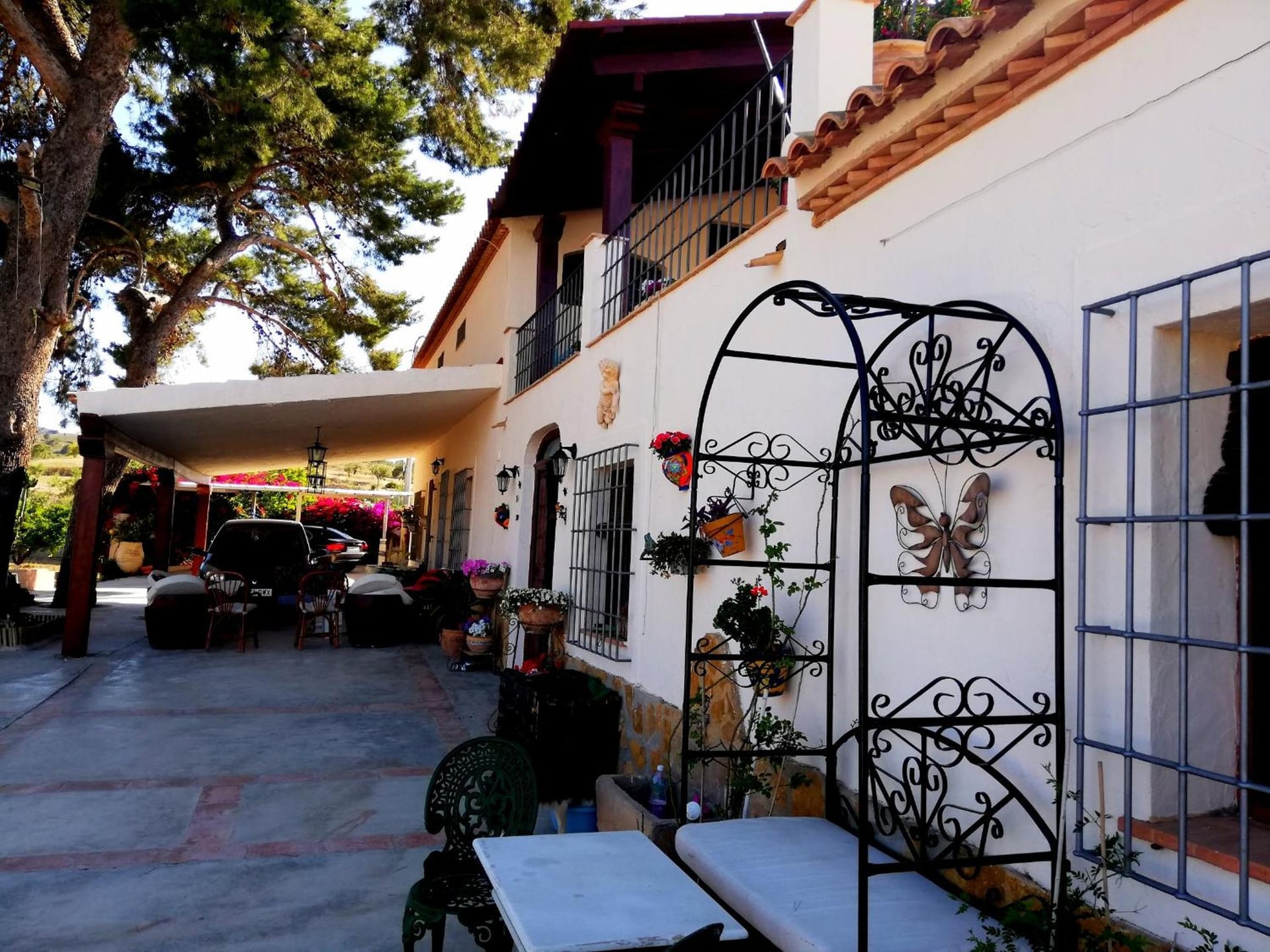 La Vie en Rose, Cartagena, foto 5